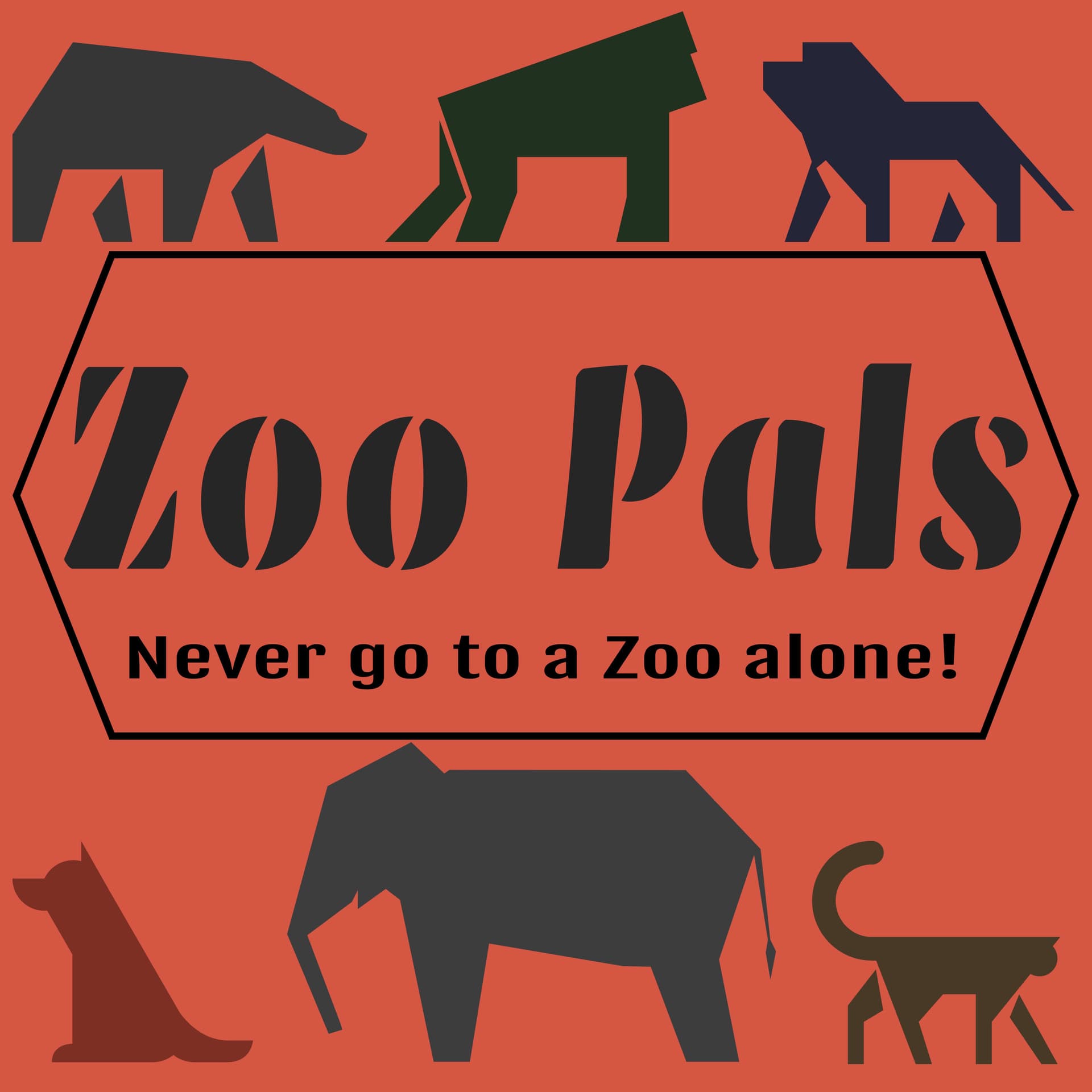 Zoo Pals - Podcasts
