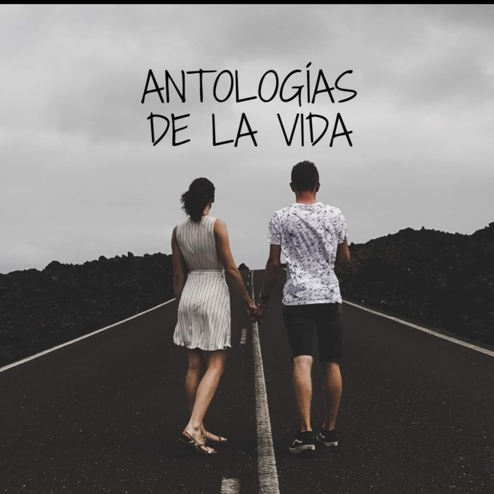 Poemas de Antologías de la Vida - Poesía - - Podcasts