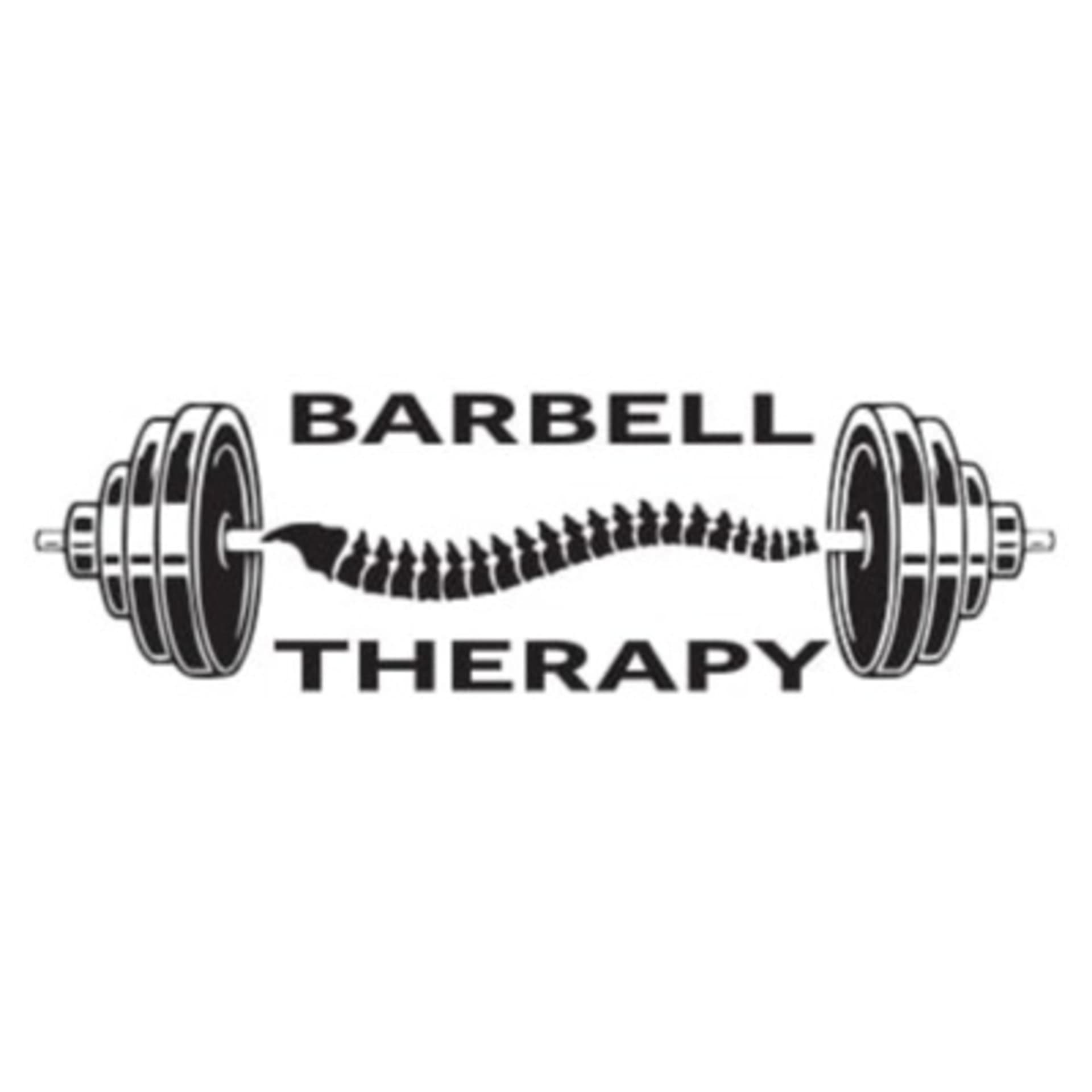 BarbellTherapy Podcast - Podcasts