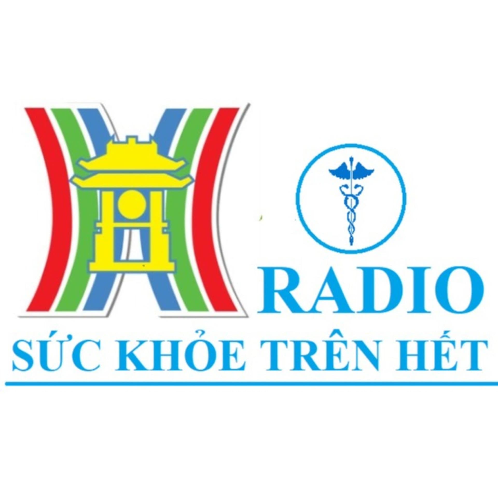 Radio - Sức khỏe trên hết