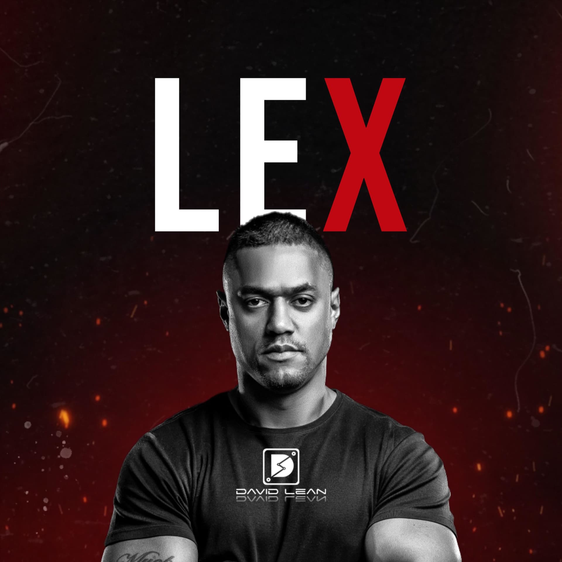 LEX - Liderança Extrema com David Lean - Podcasts