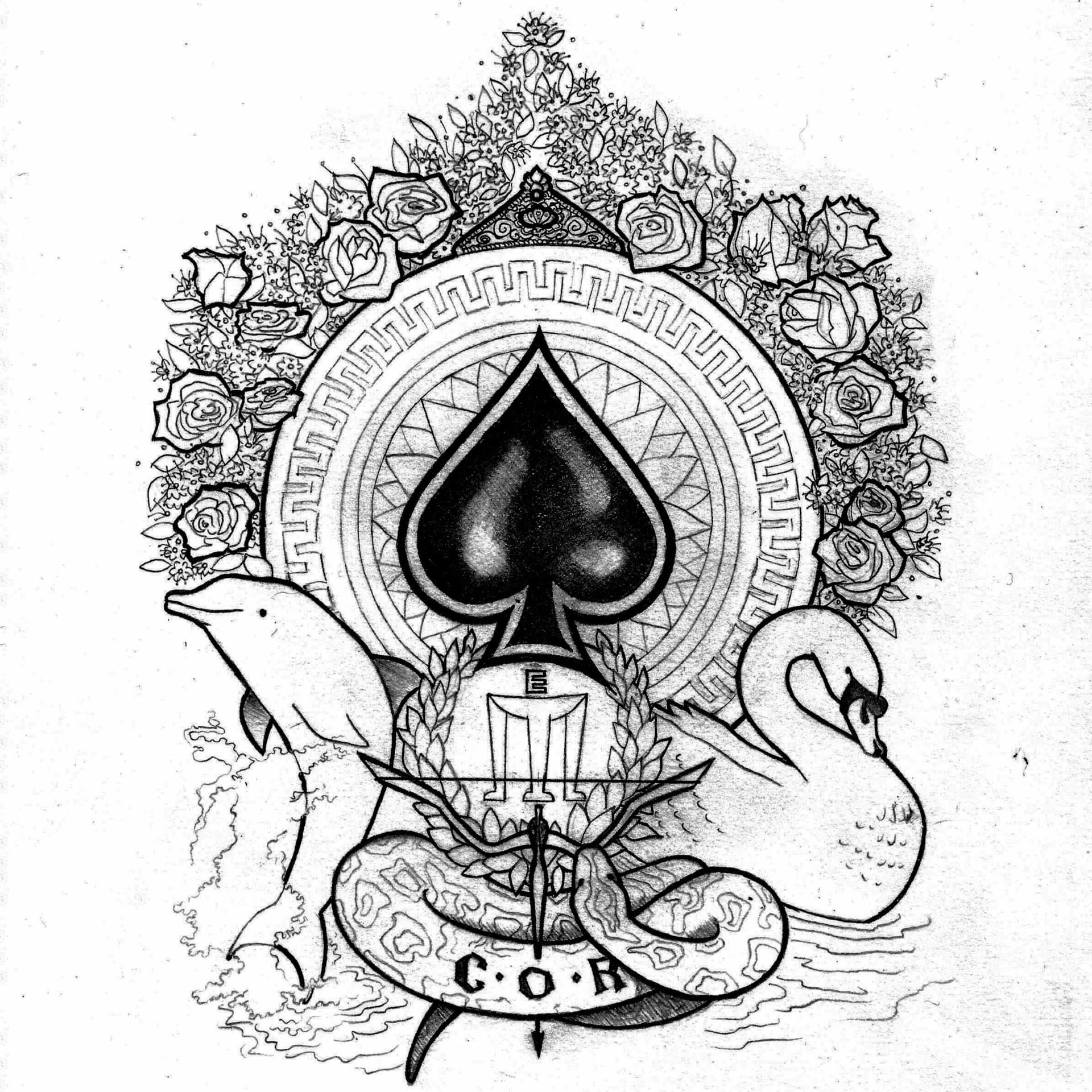 Cards of Rick/ Cartas do Rick - Podcasts