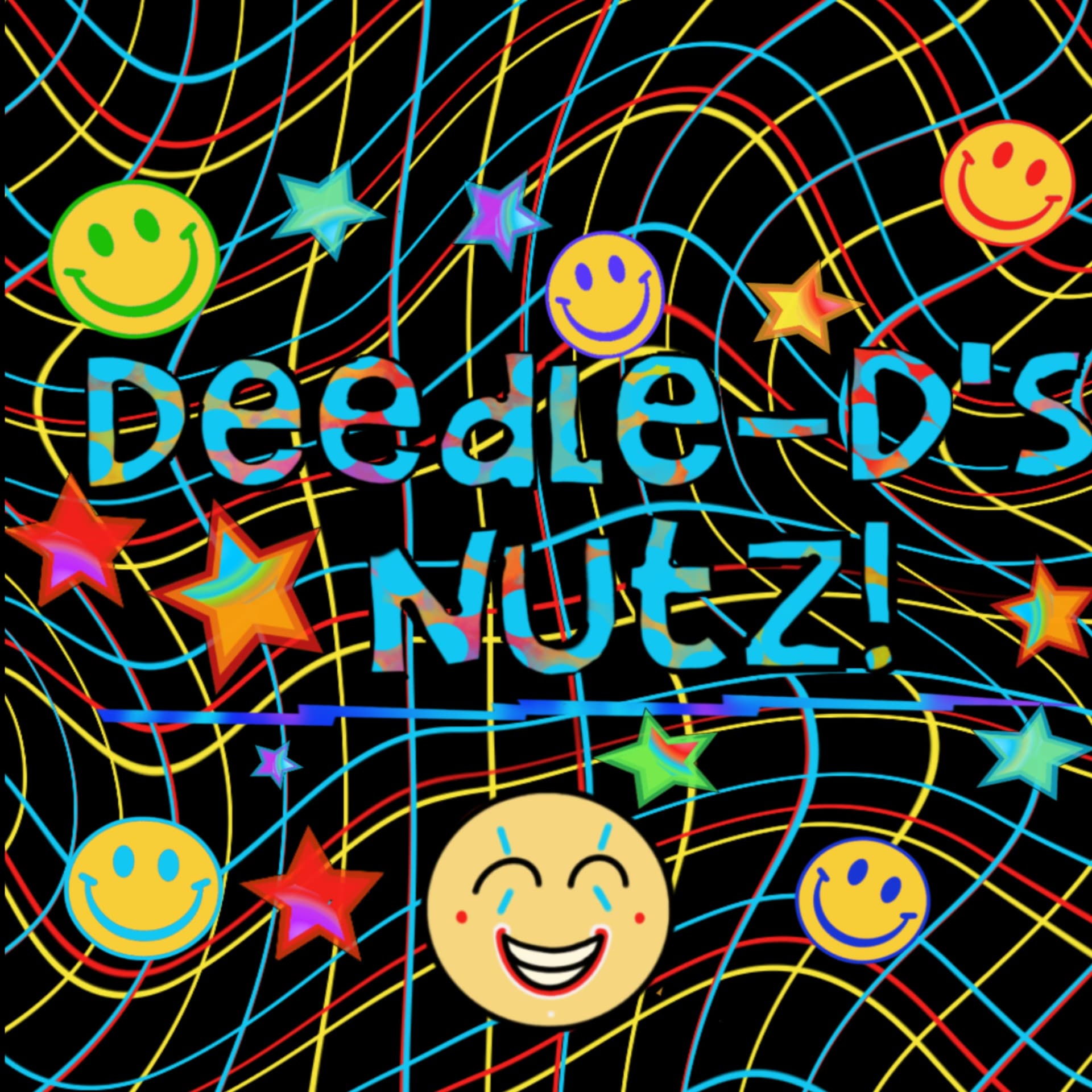 Deedle-D's Nutz!