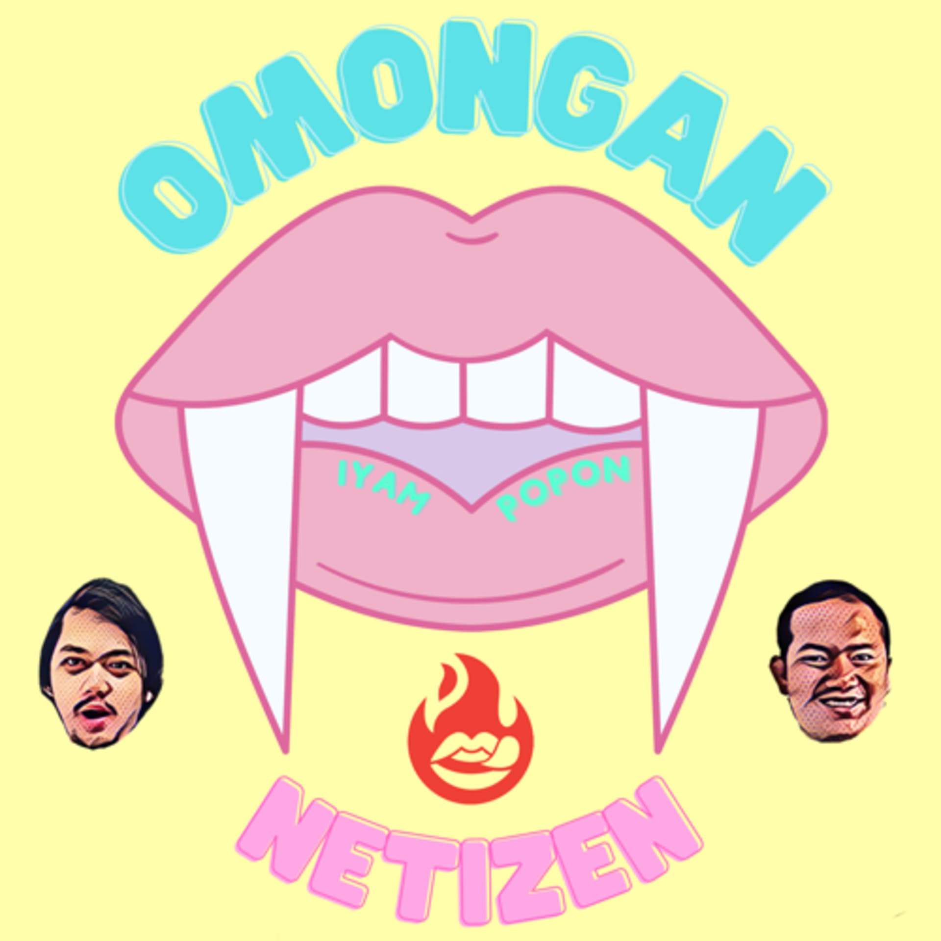 Omongan Netizen - Podcasts