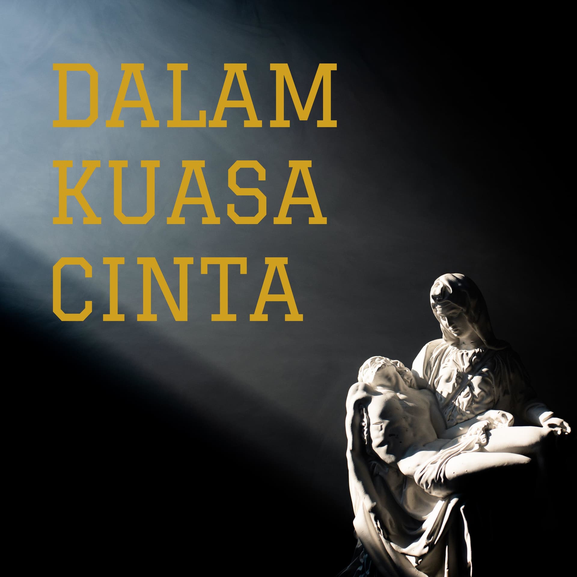 DALAM KUASA CINTA - Podcasts