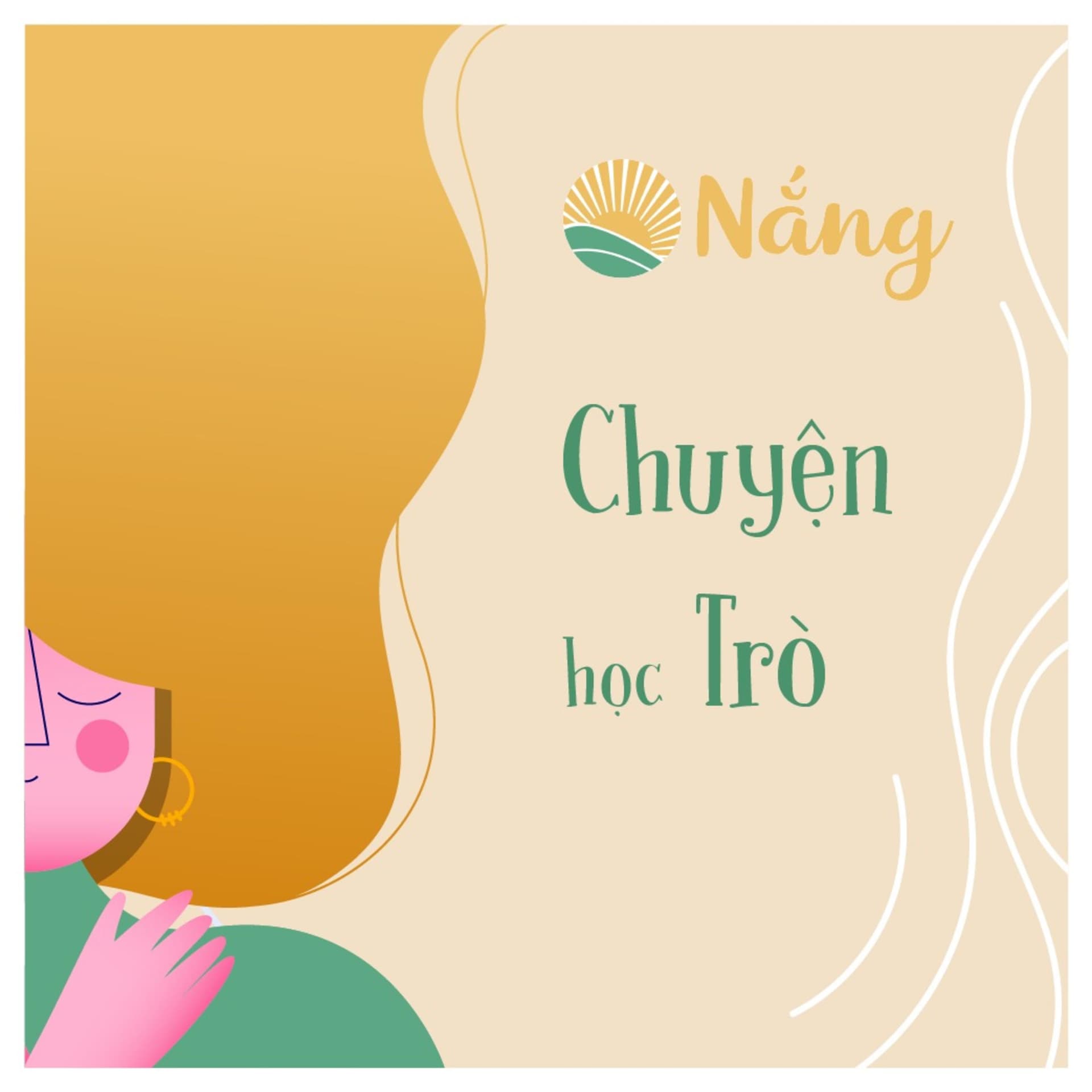 Nắng - Podcasts