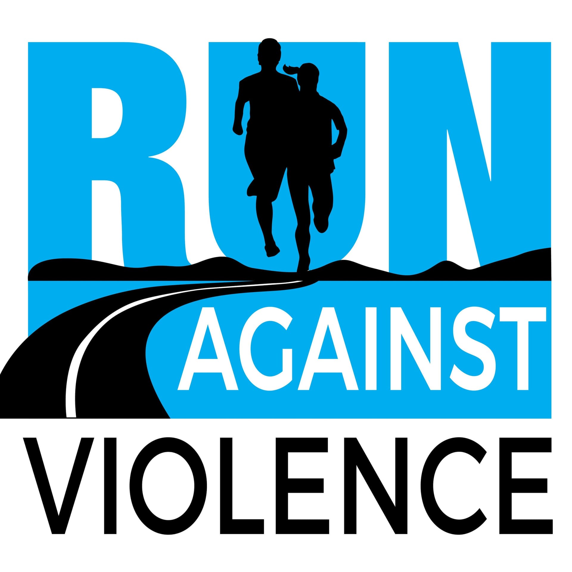Run Against Violence - Podcasts