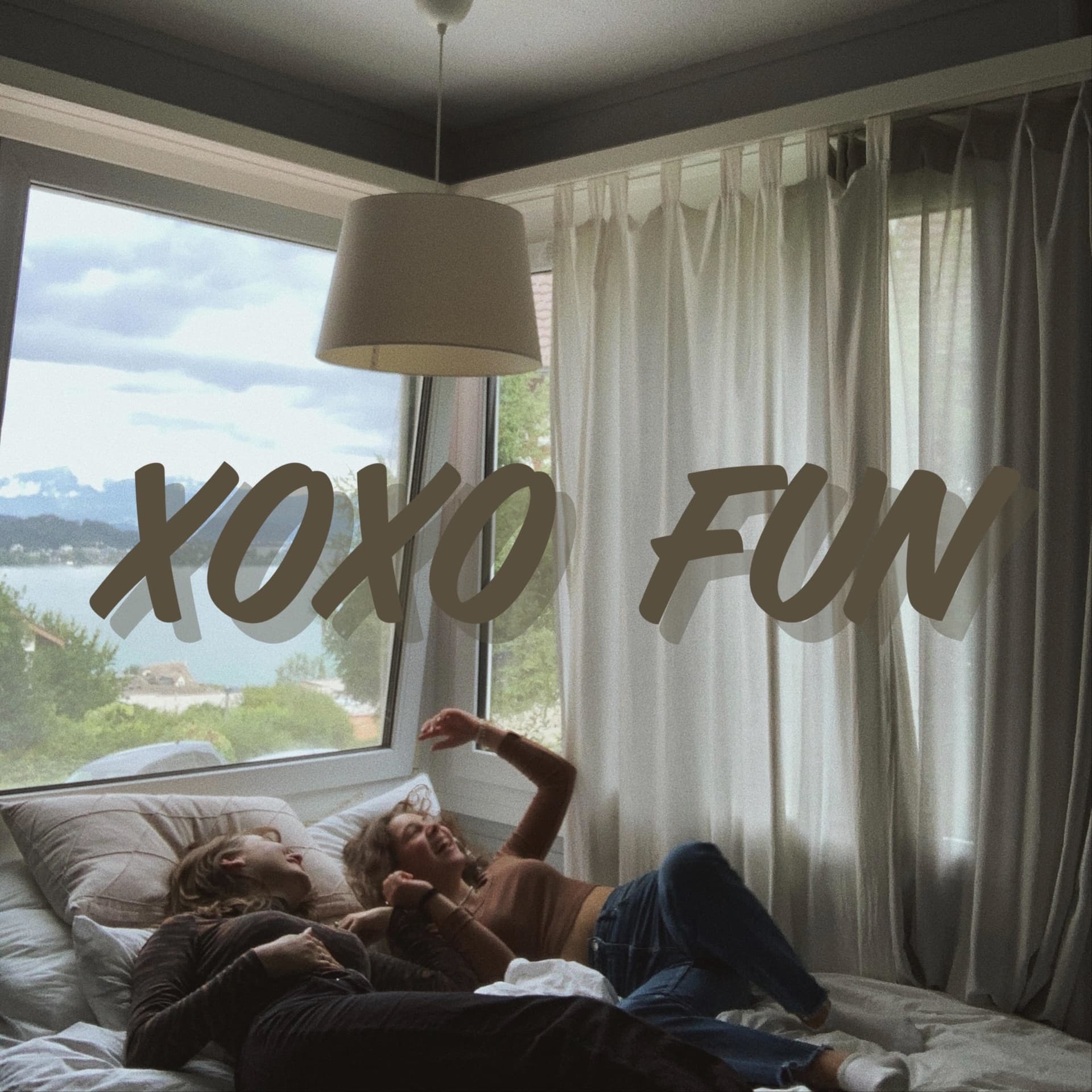 xoxo fun - Podcasts