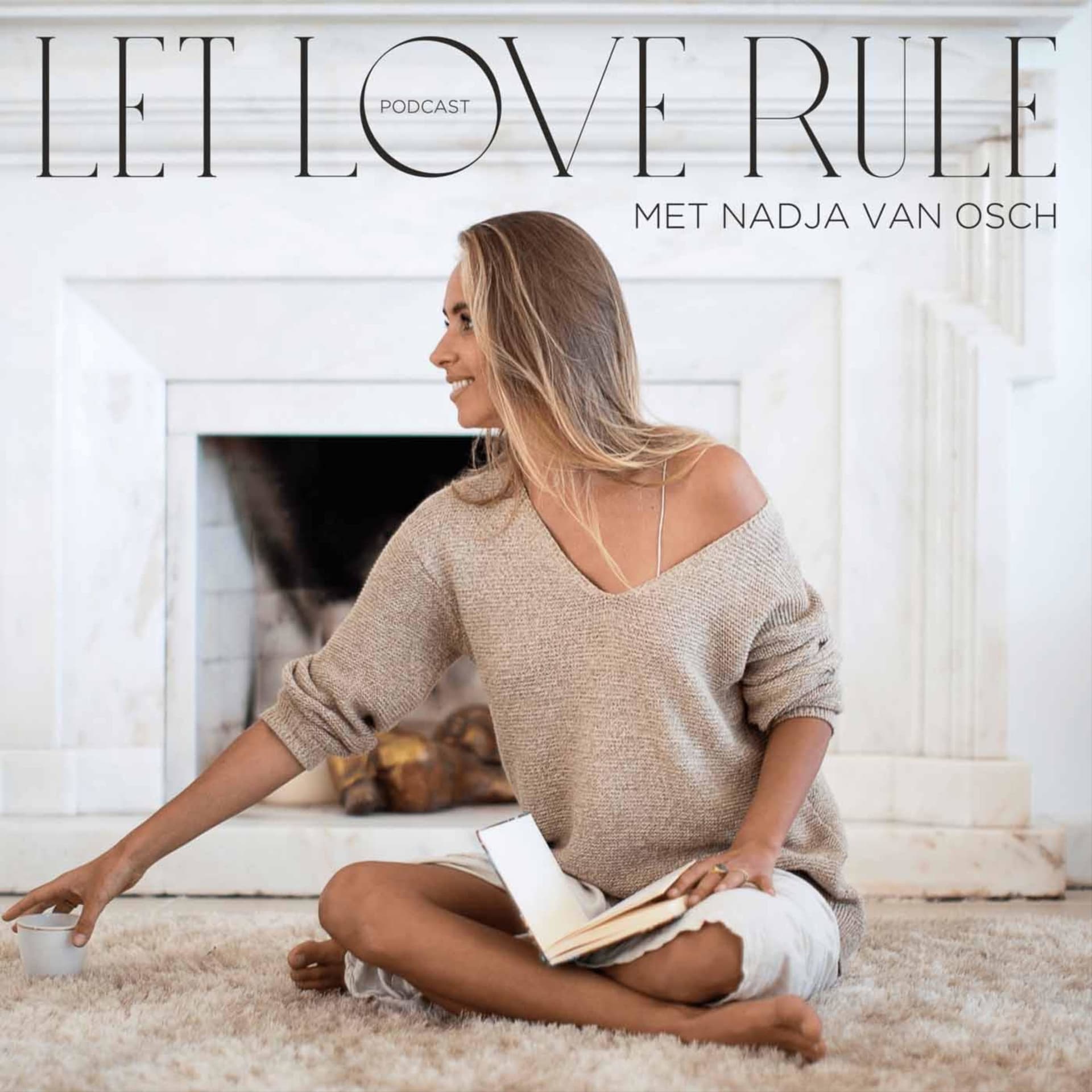 The Let Love Rule Podcast - Podcasts