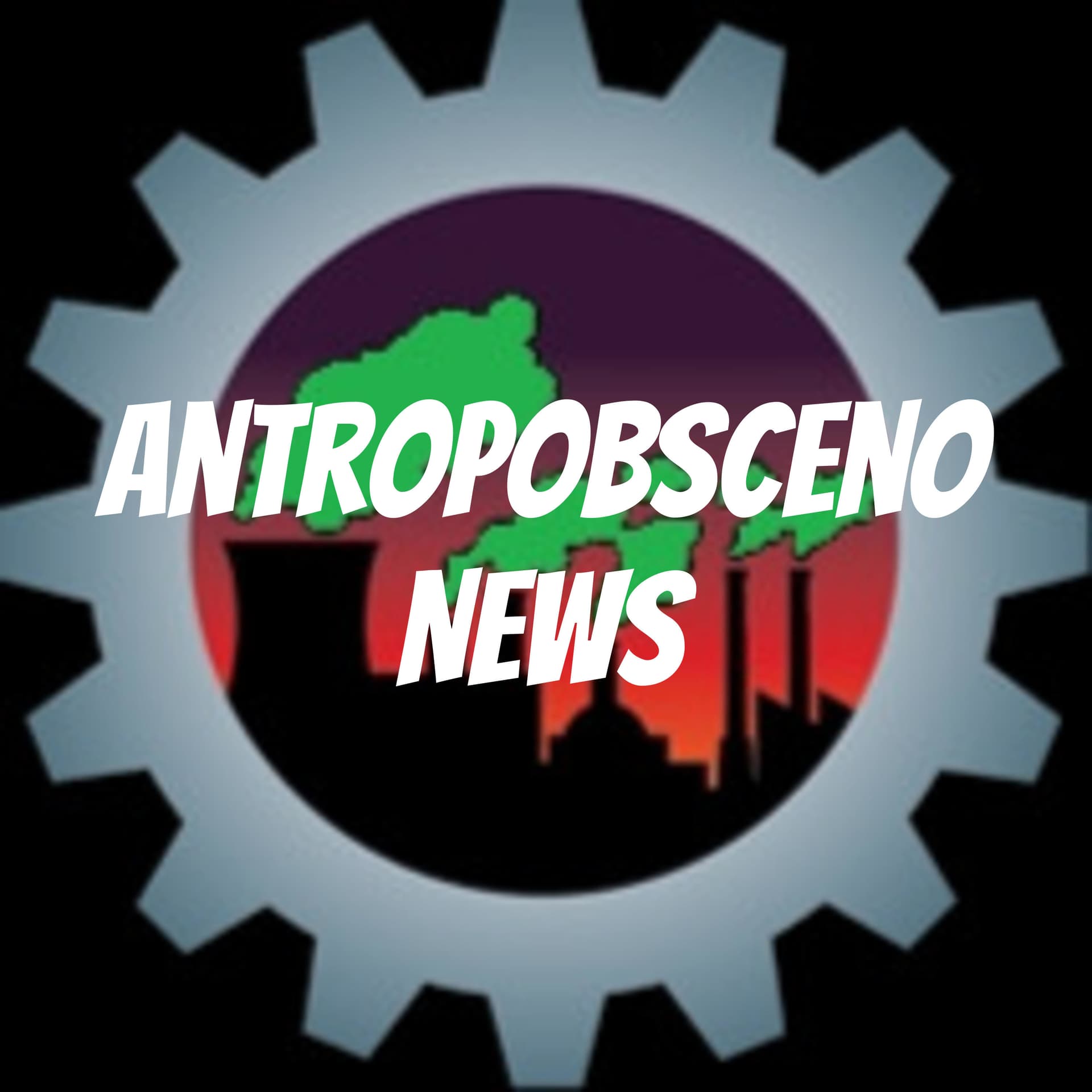 AntropObsceno News - Podcasts