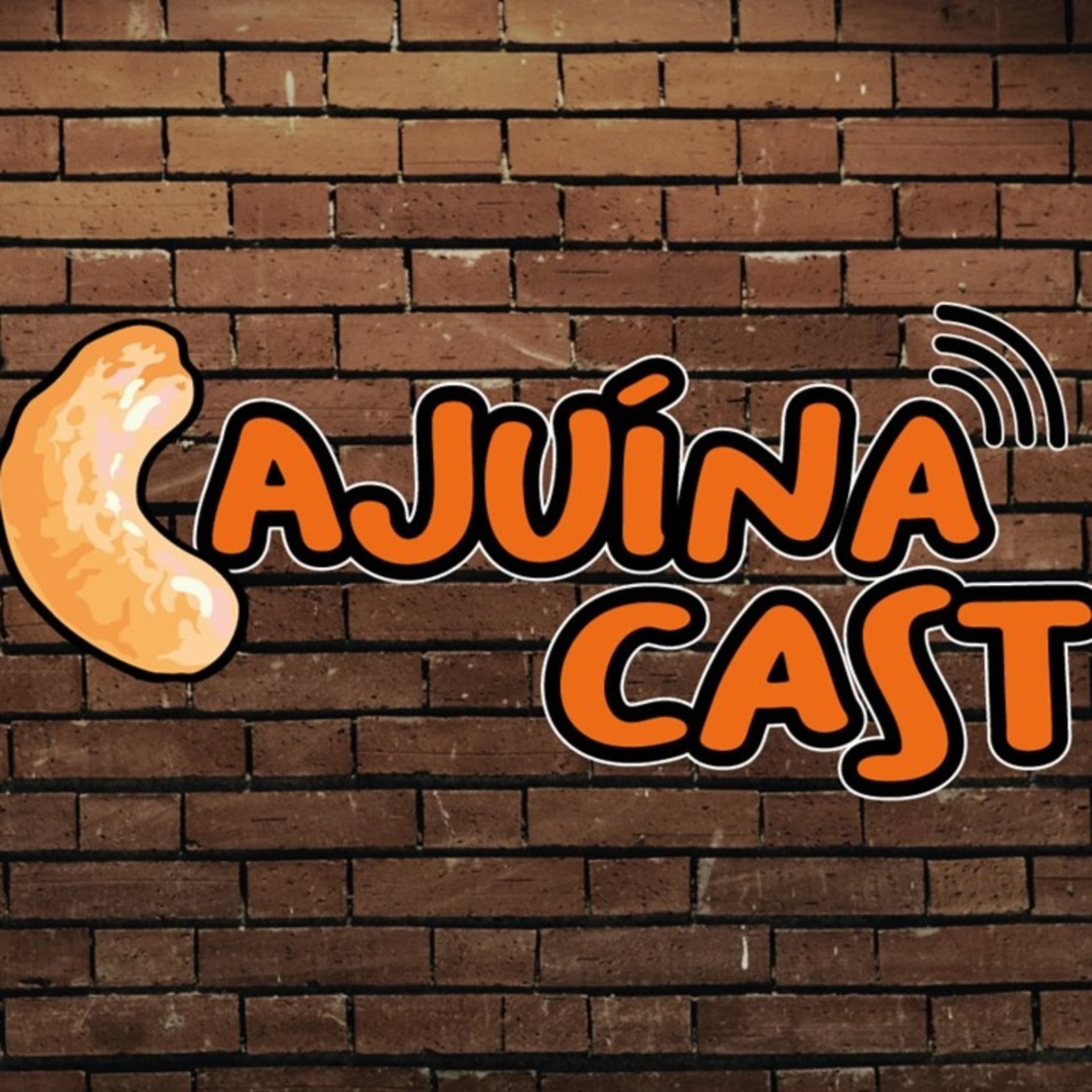 CajuínaCast - Podcasts