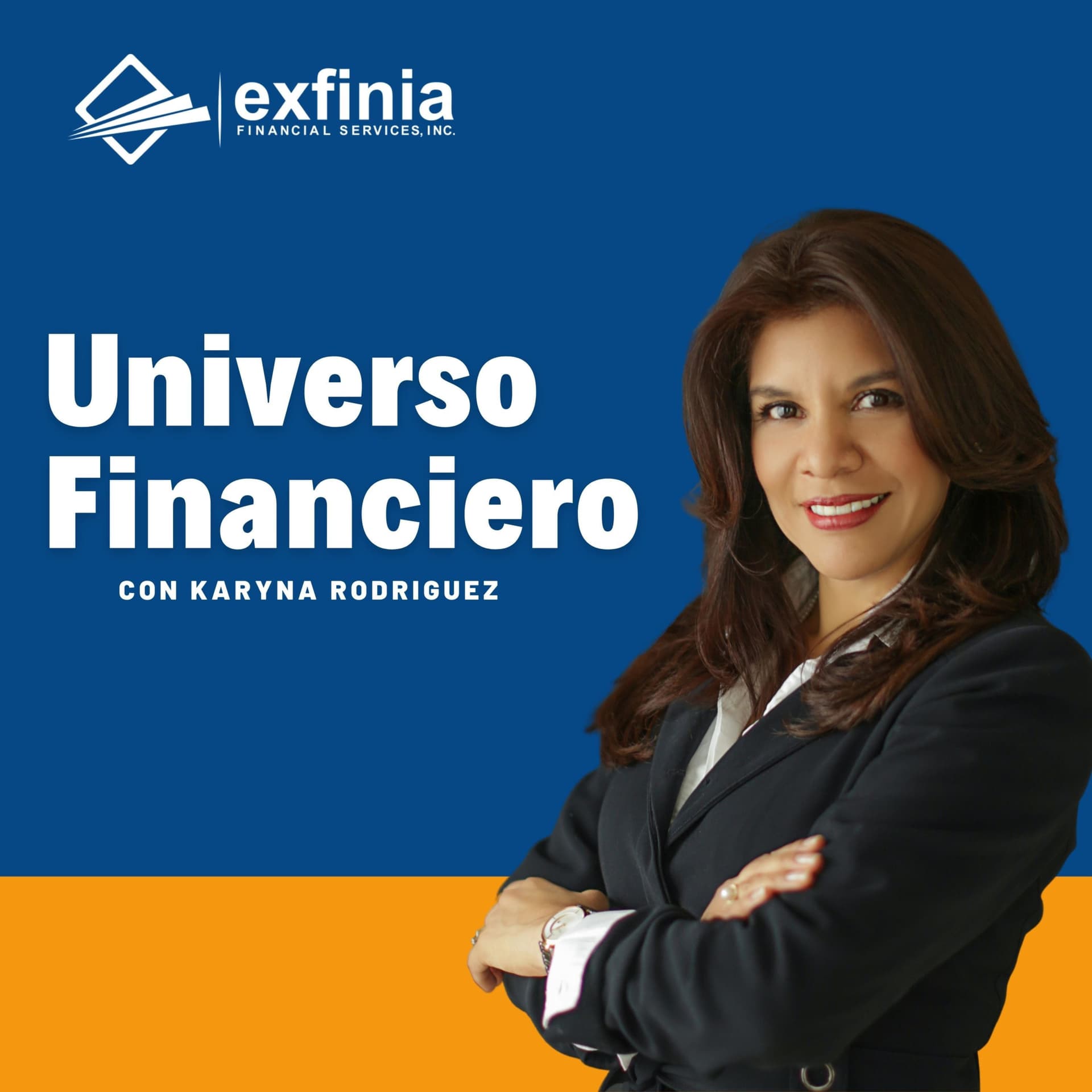 Universo Financiero - Podcasts