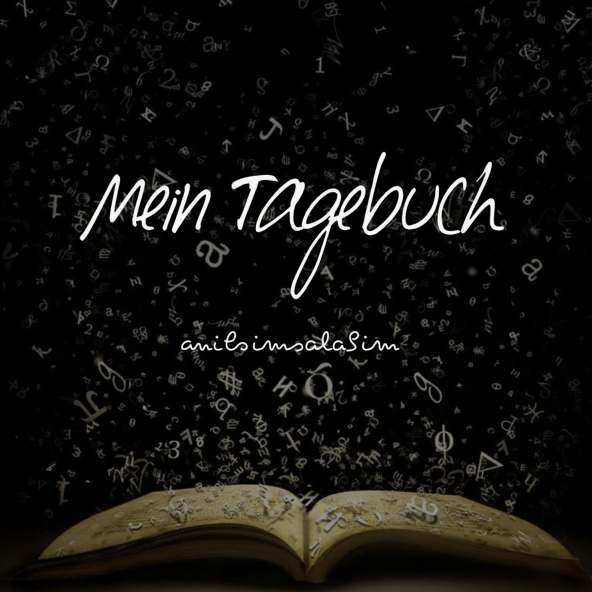 Mein Tagebuch - Podcasts