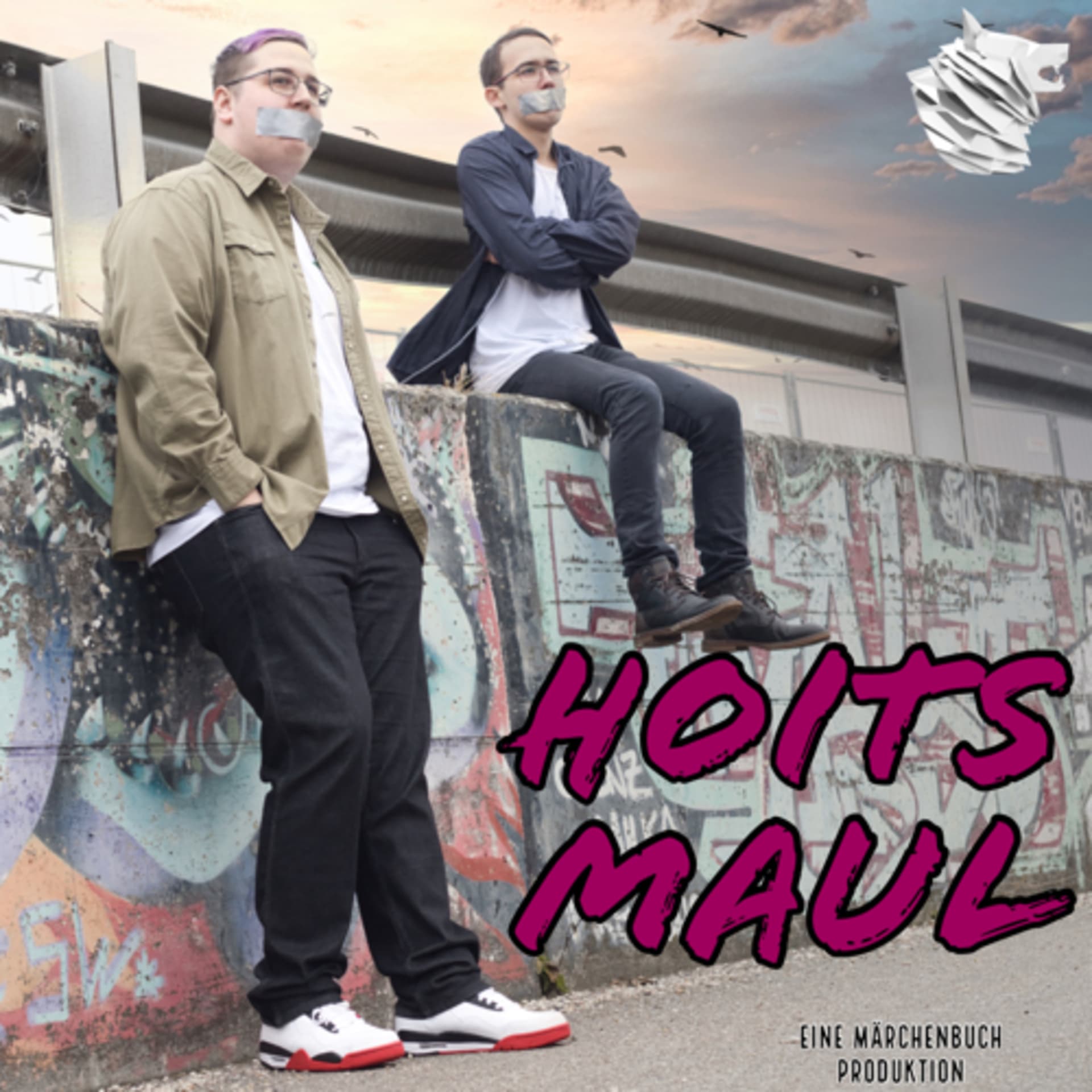 Hoits Maul - Podcasts