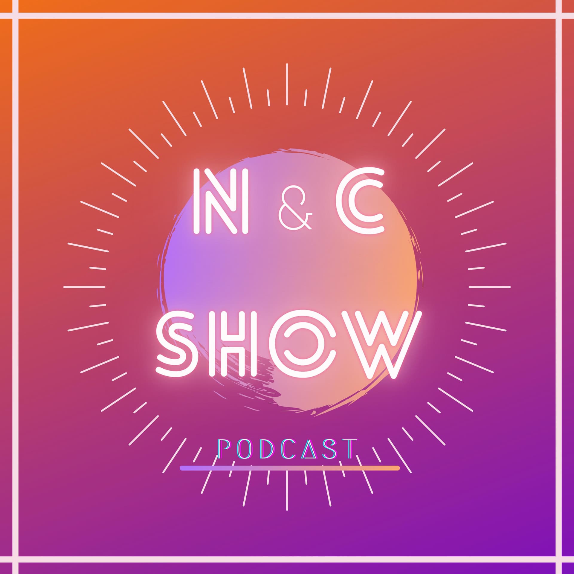 N&C Show | Podcast de anime - Podcasts