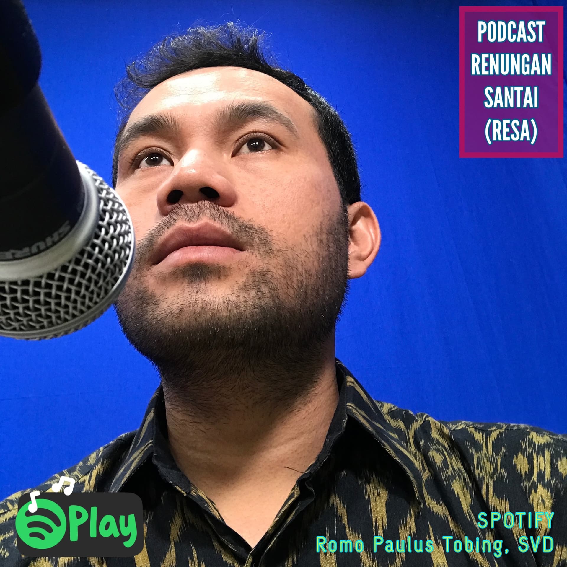 Renungan Santai (RESA) - Podcasts