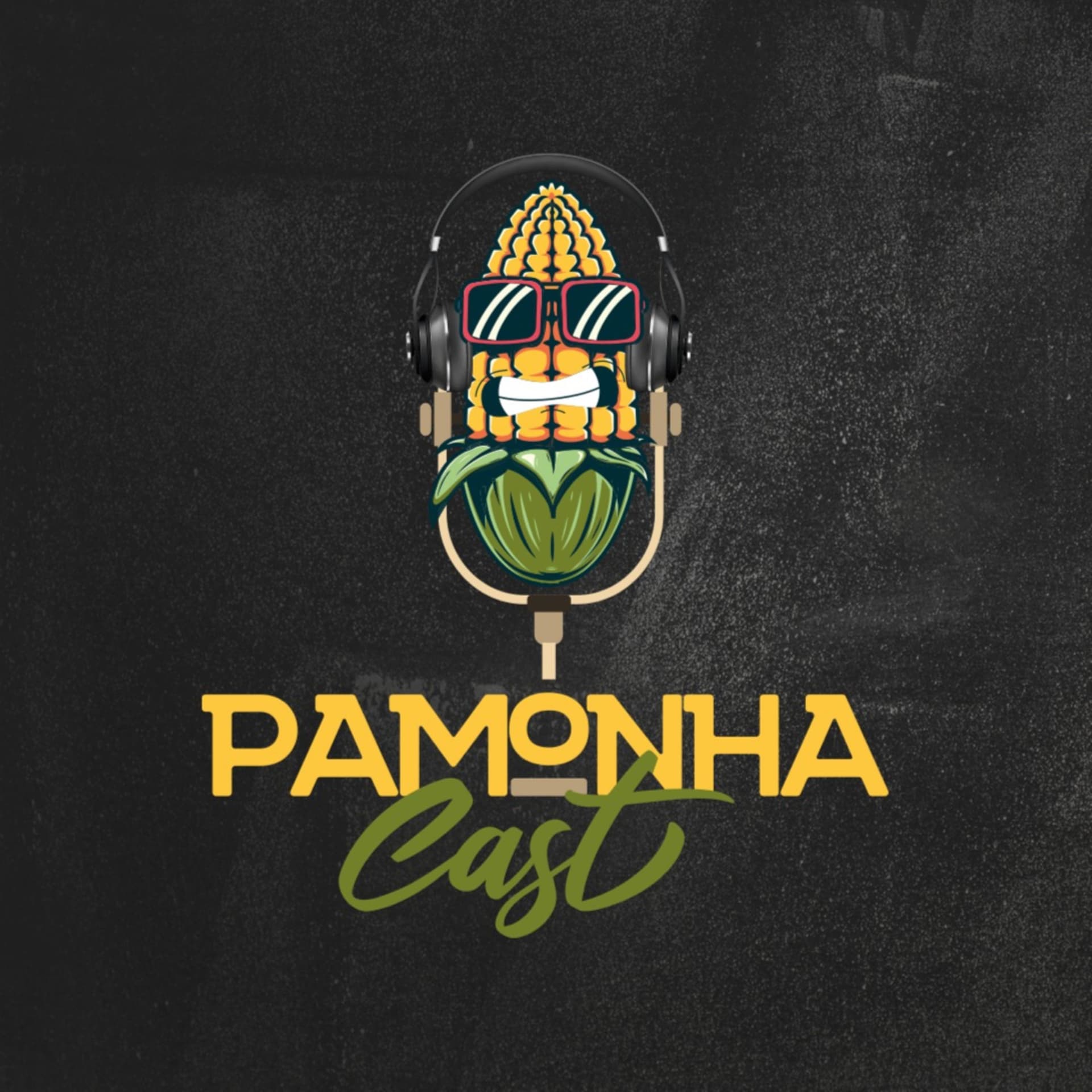 Pamonha Cast - Podcasts