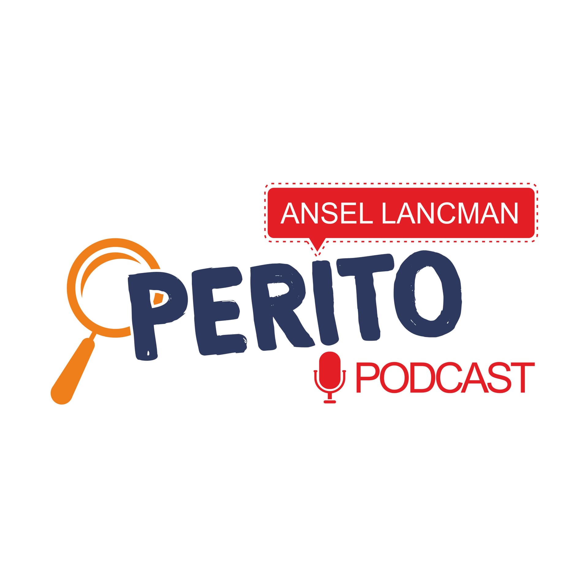 O Perito - Podcasts