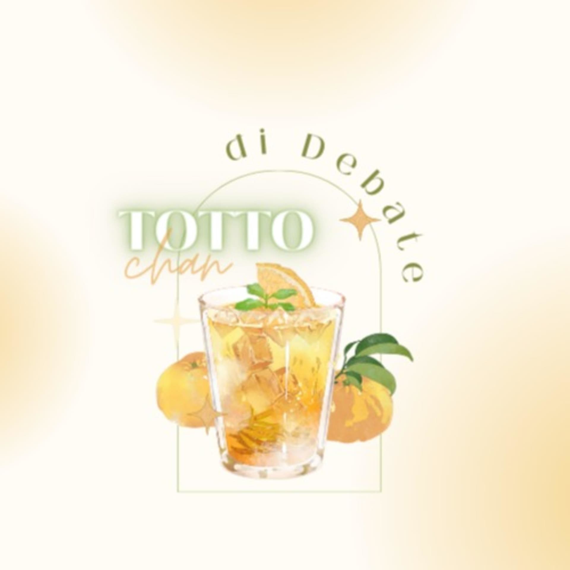Totto - Chan đi Debate - Podcasts