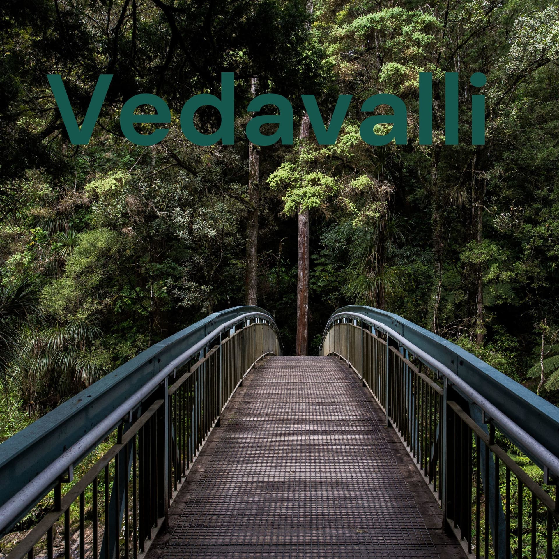 Vedavalli