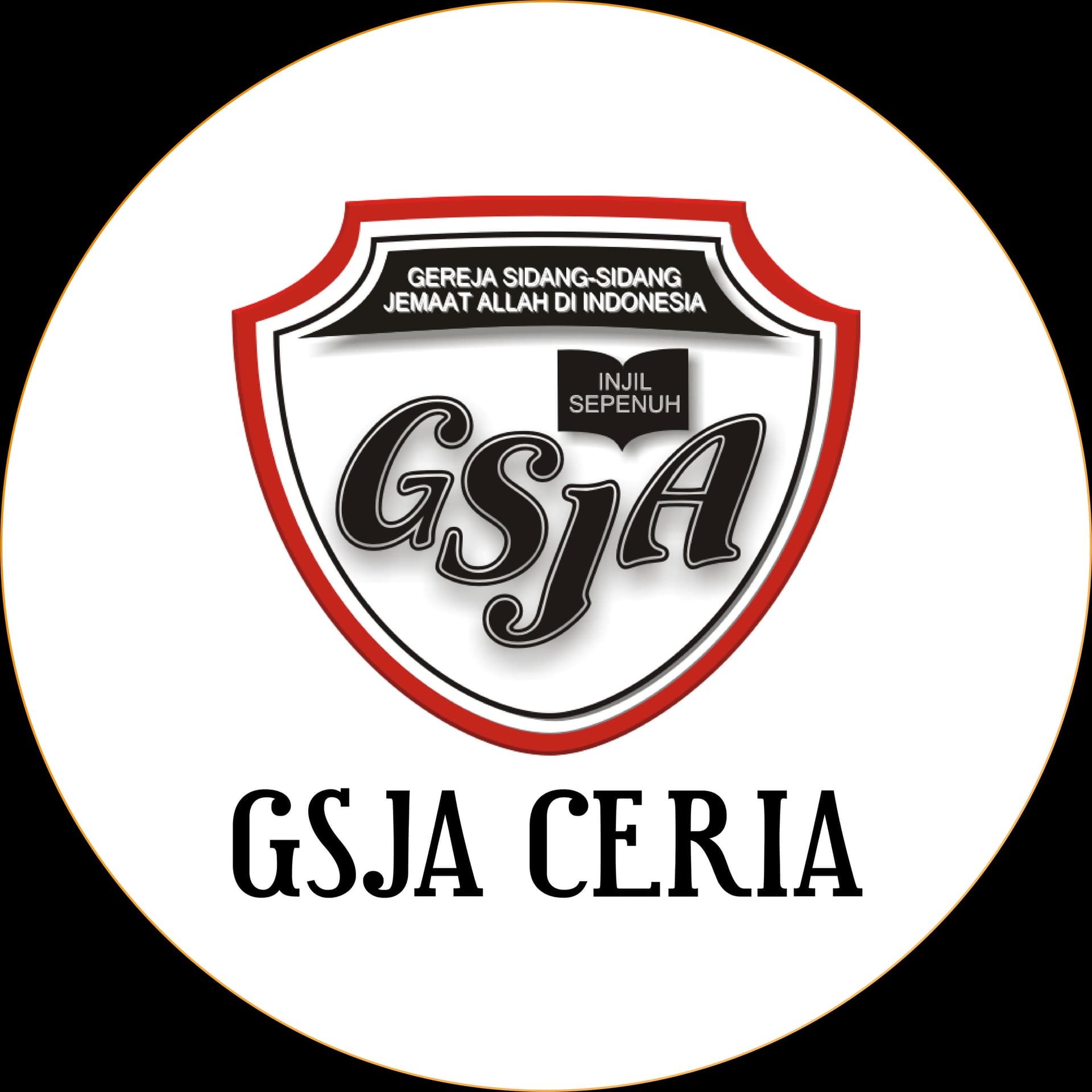 GSJA Ceria - Podcasts