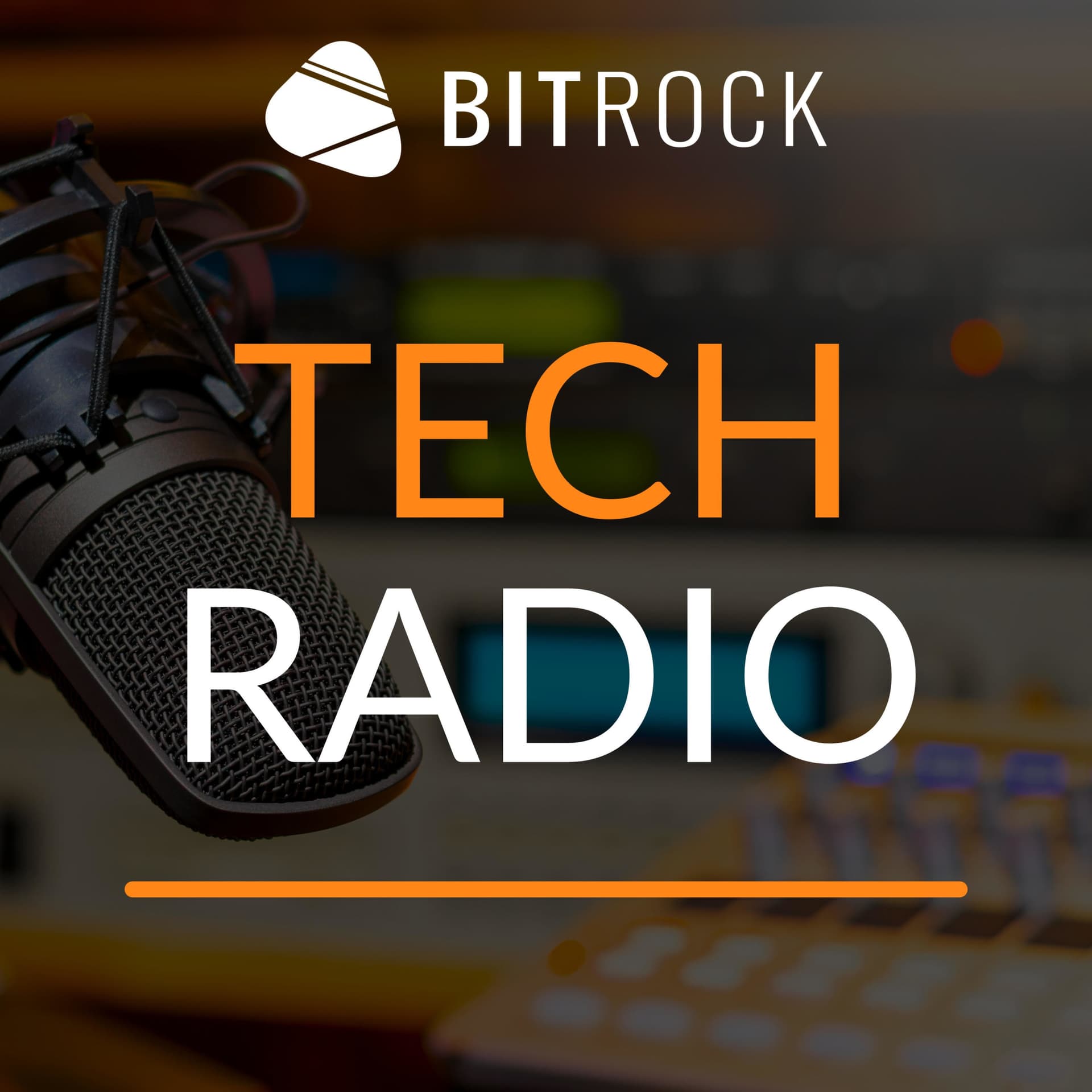 Bitrock Tech Radio - Podcasts