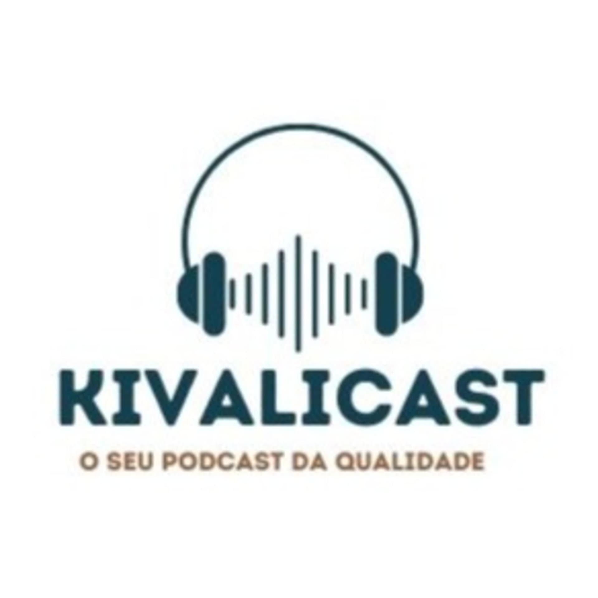 Kivalicast - Podcasts