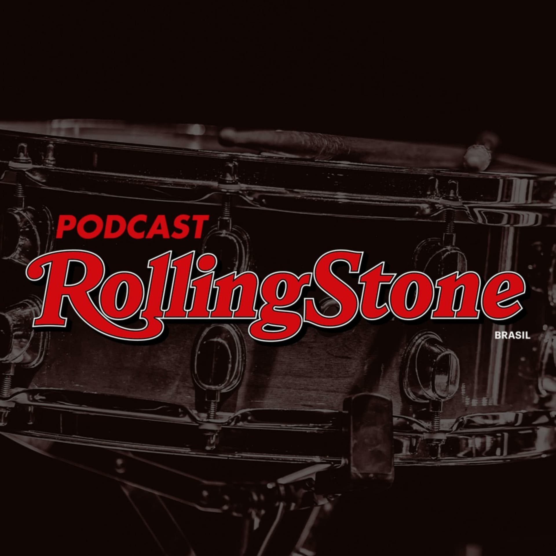 Rolling Stone Brasil - Podcasts