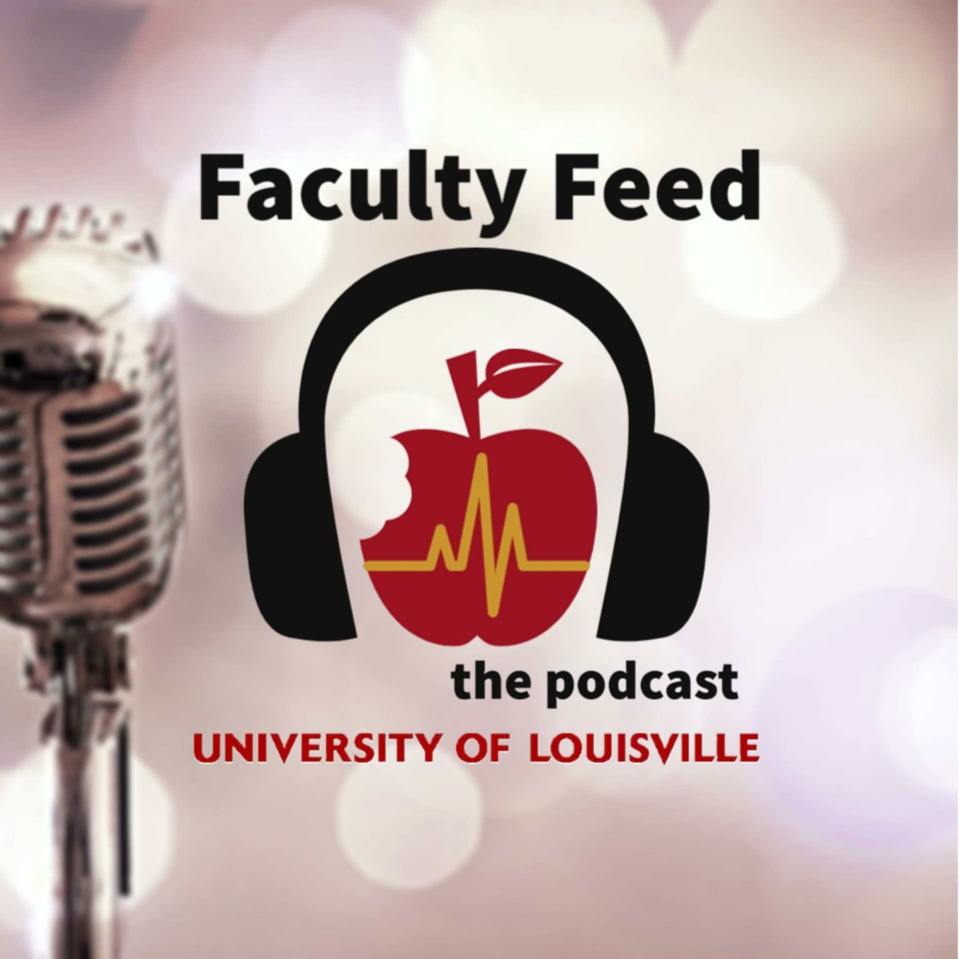 Faculty Feed - Podcasts
