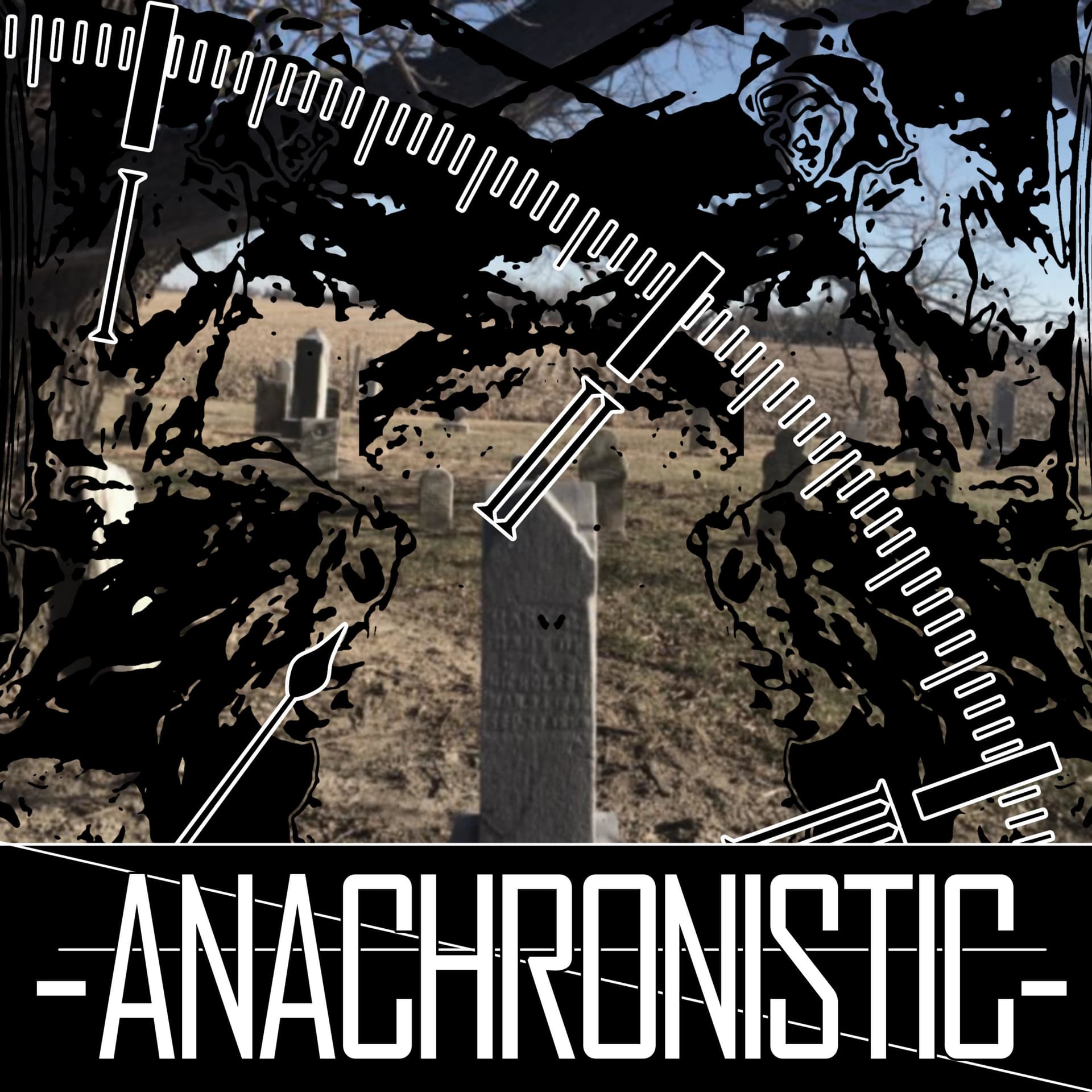 Anachronistic - Podcasts