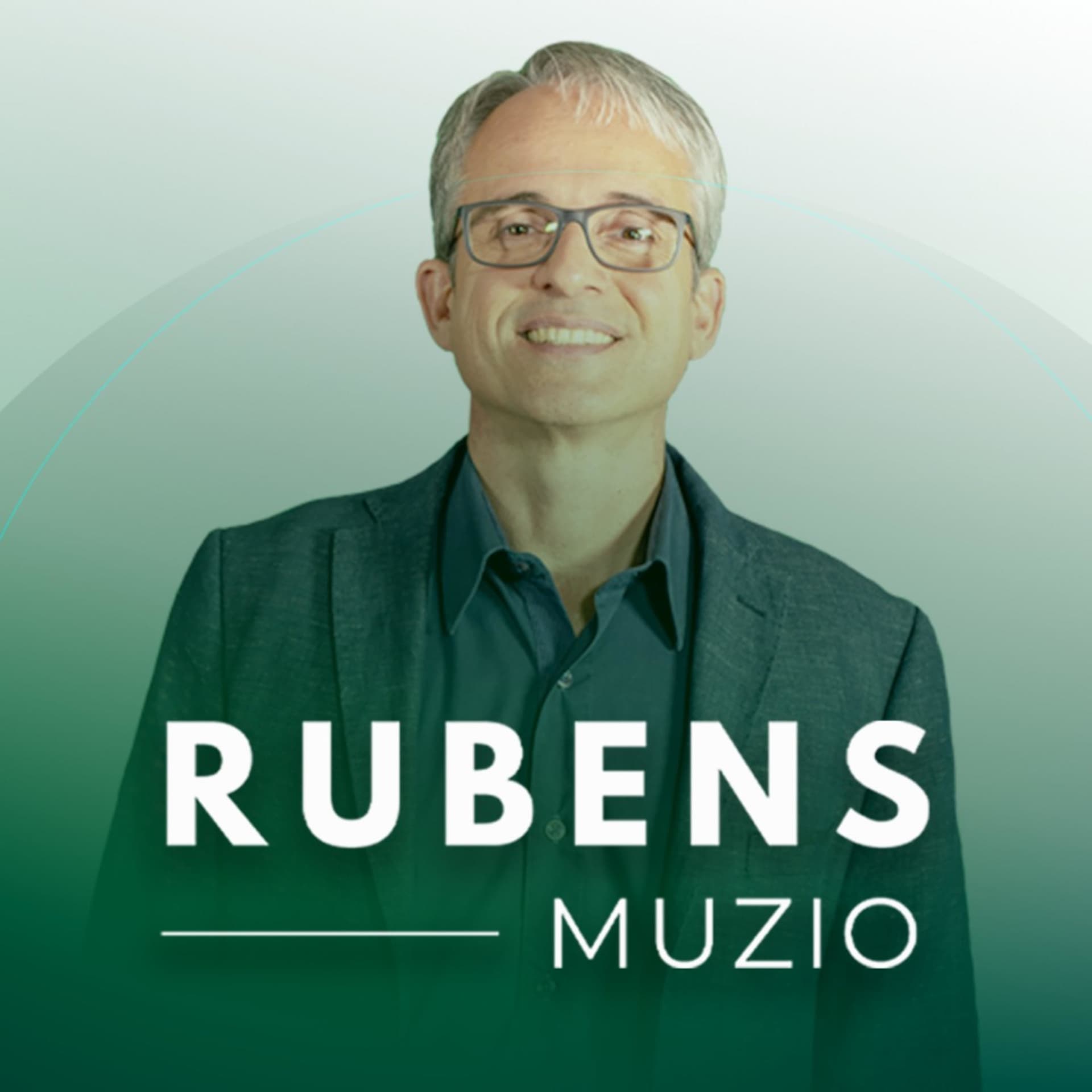 Rubens Muzio - Podcasts