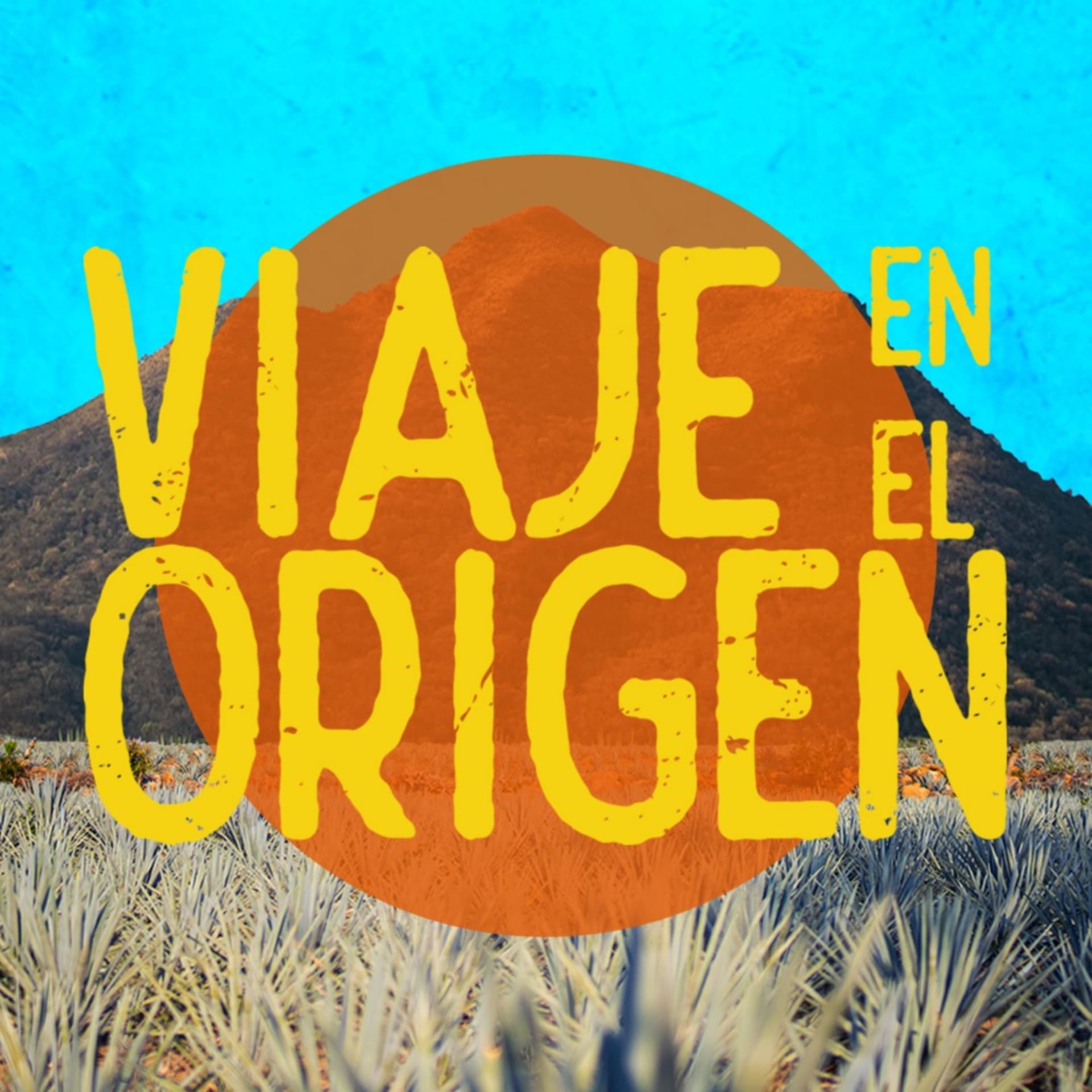 Viaje en el Origen - Podcasts