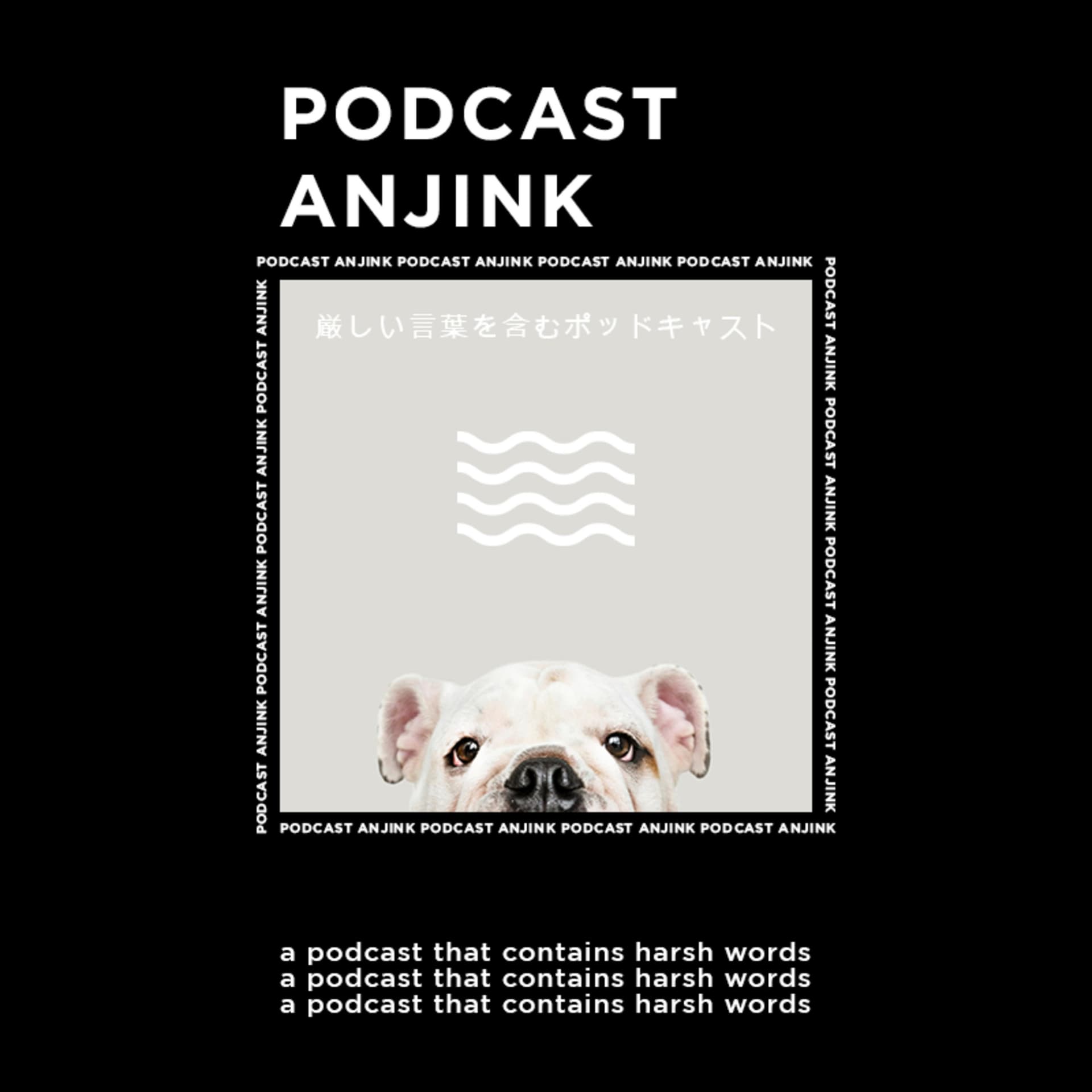 PODCAST ANJINK - Podcasts