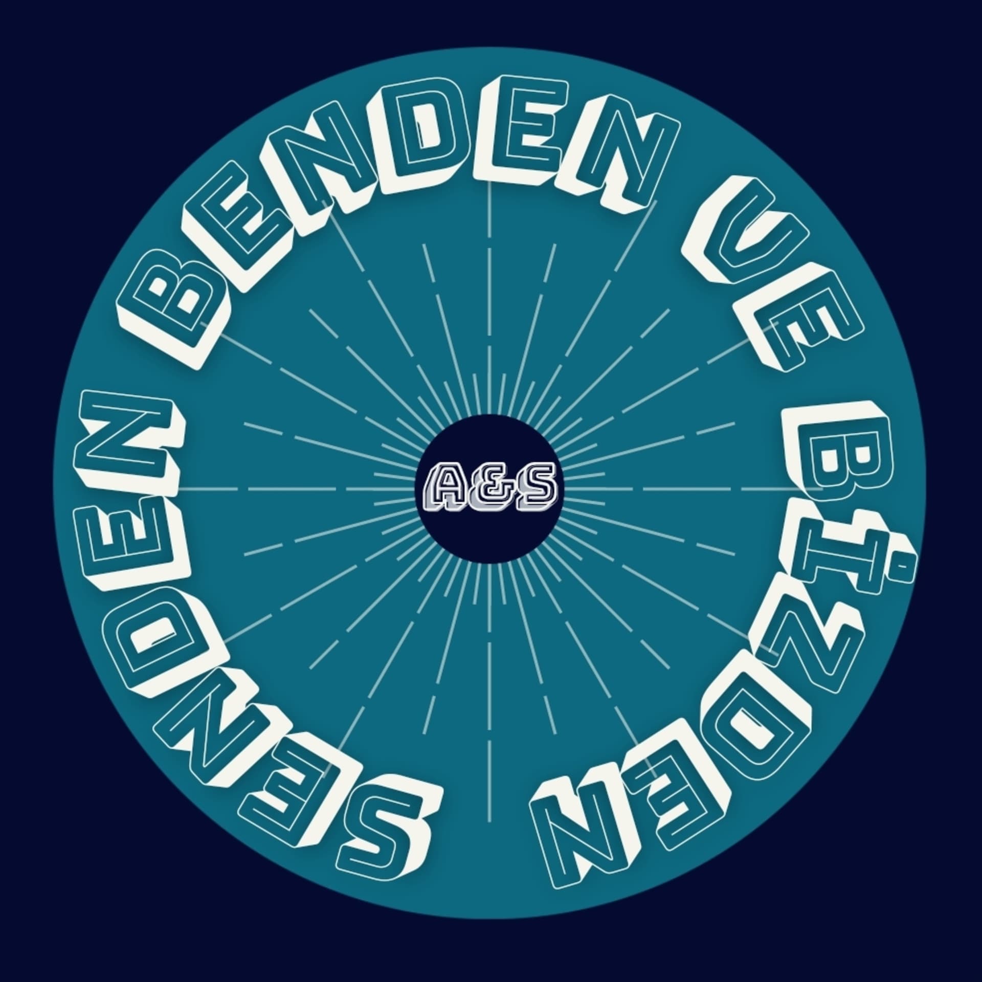 Senden Benden ve Bizden - Podcasts