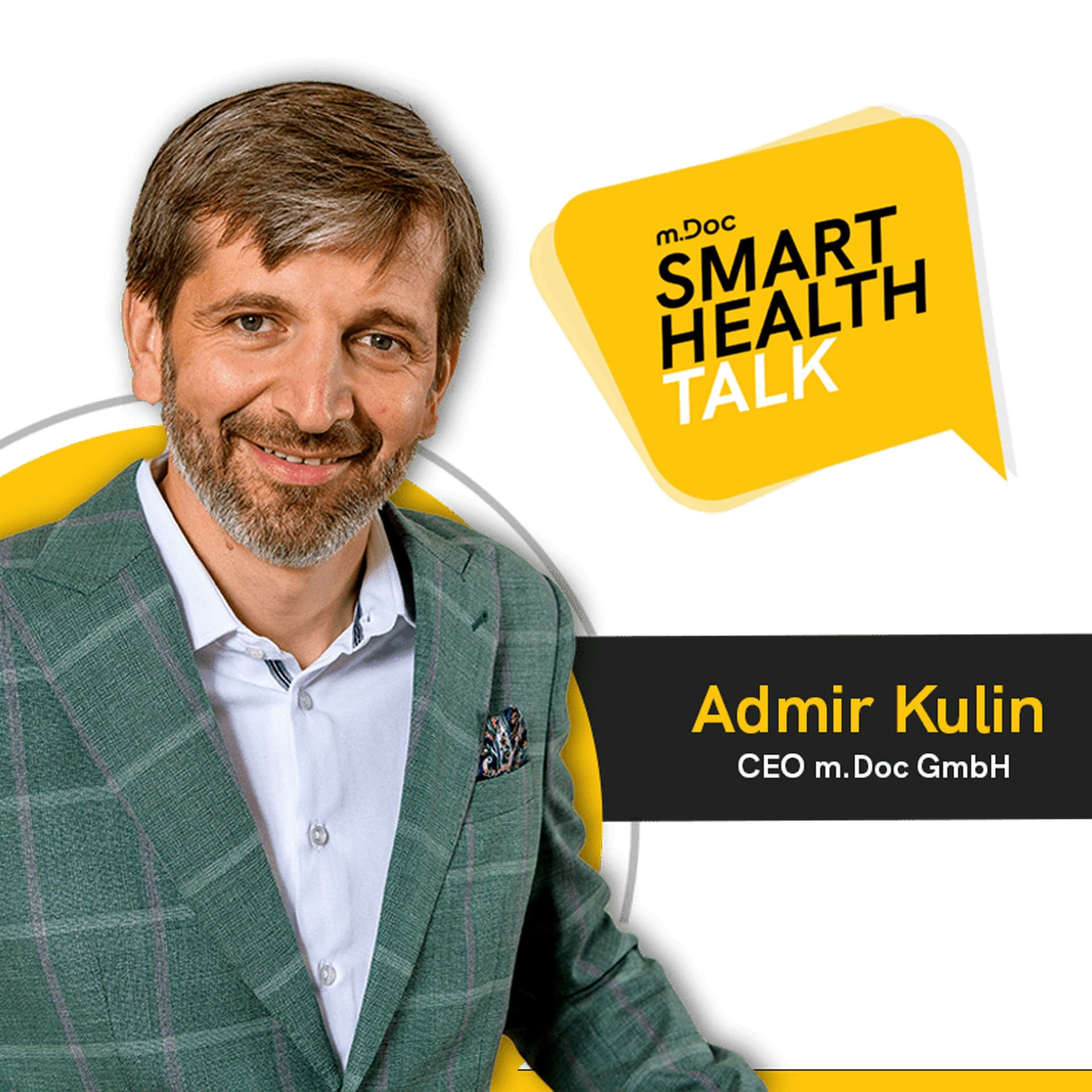 Smart Health Talk | Kulin fragt... - Podcasts
