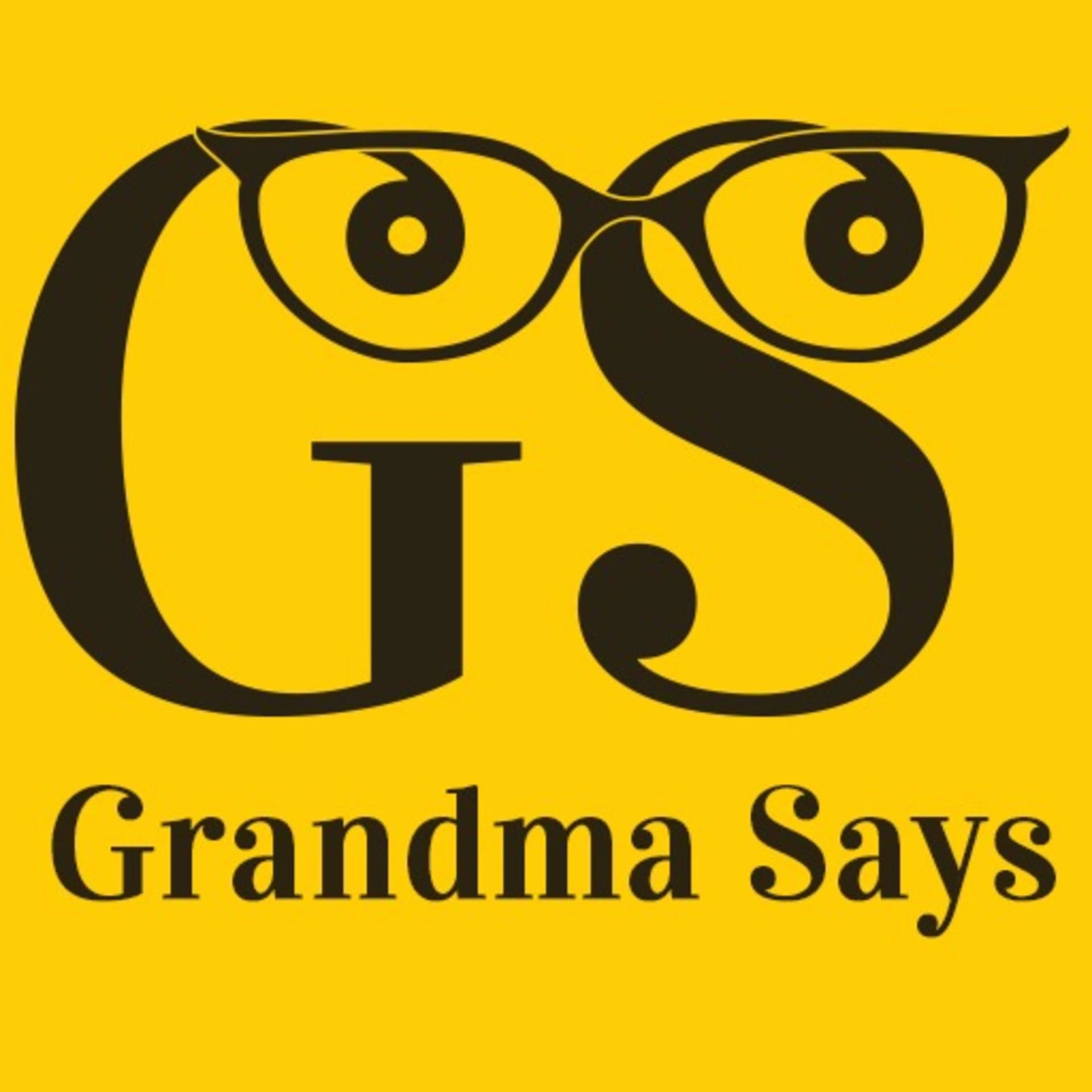Grandma Says - Podcasts