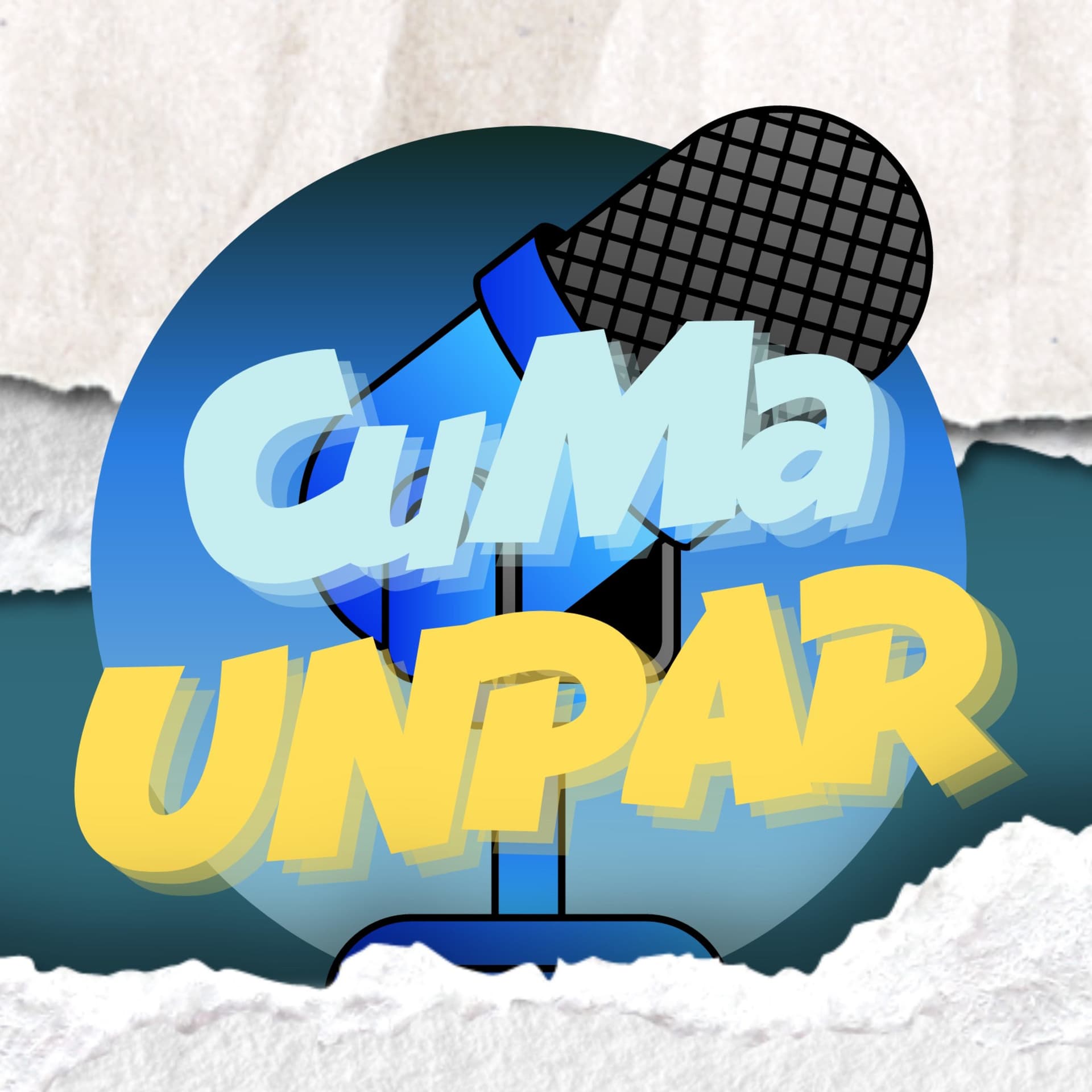 Podcast CuMa UNPAR - Podcasts