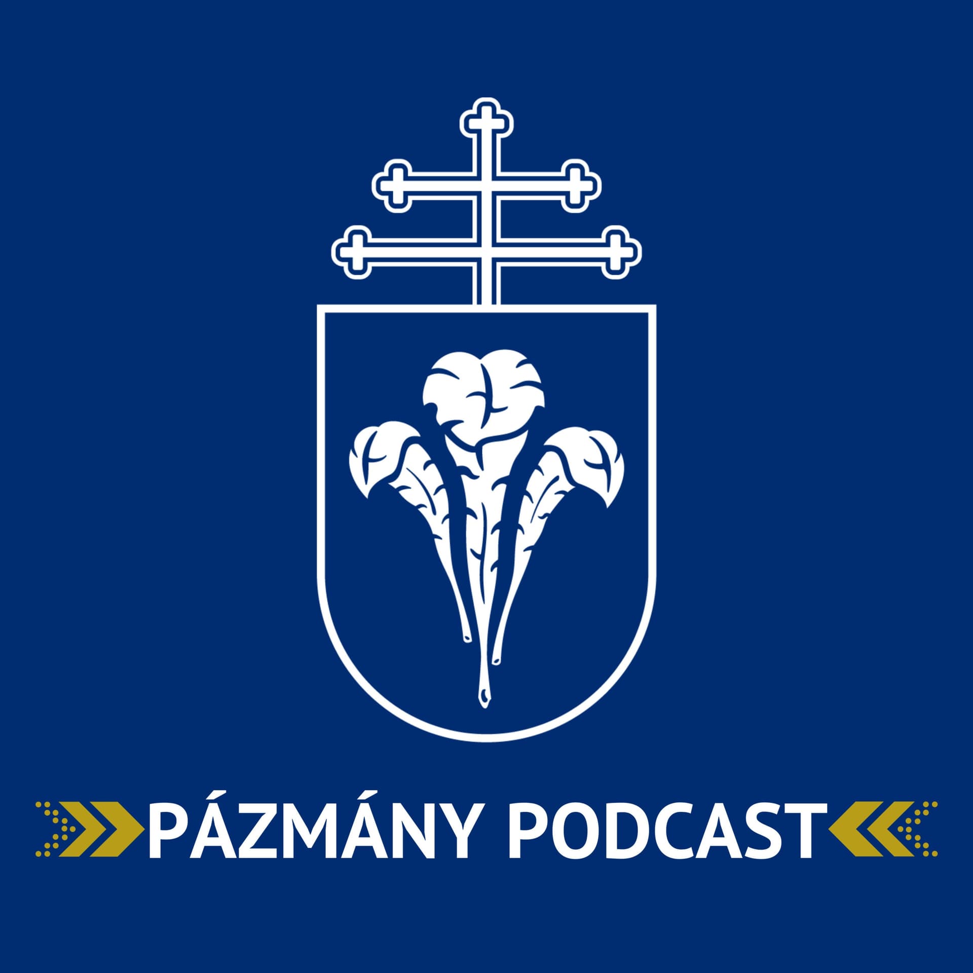 Pázmány podcast