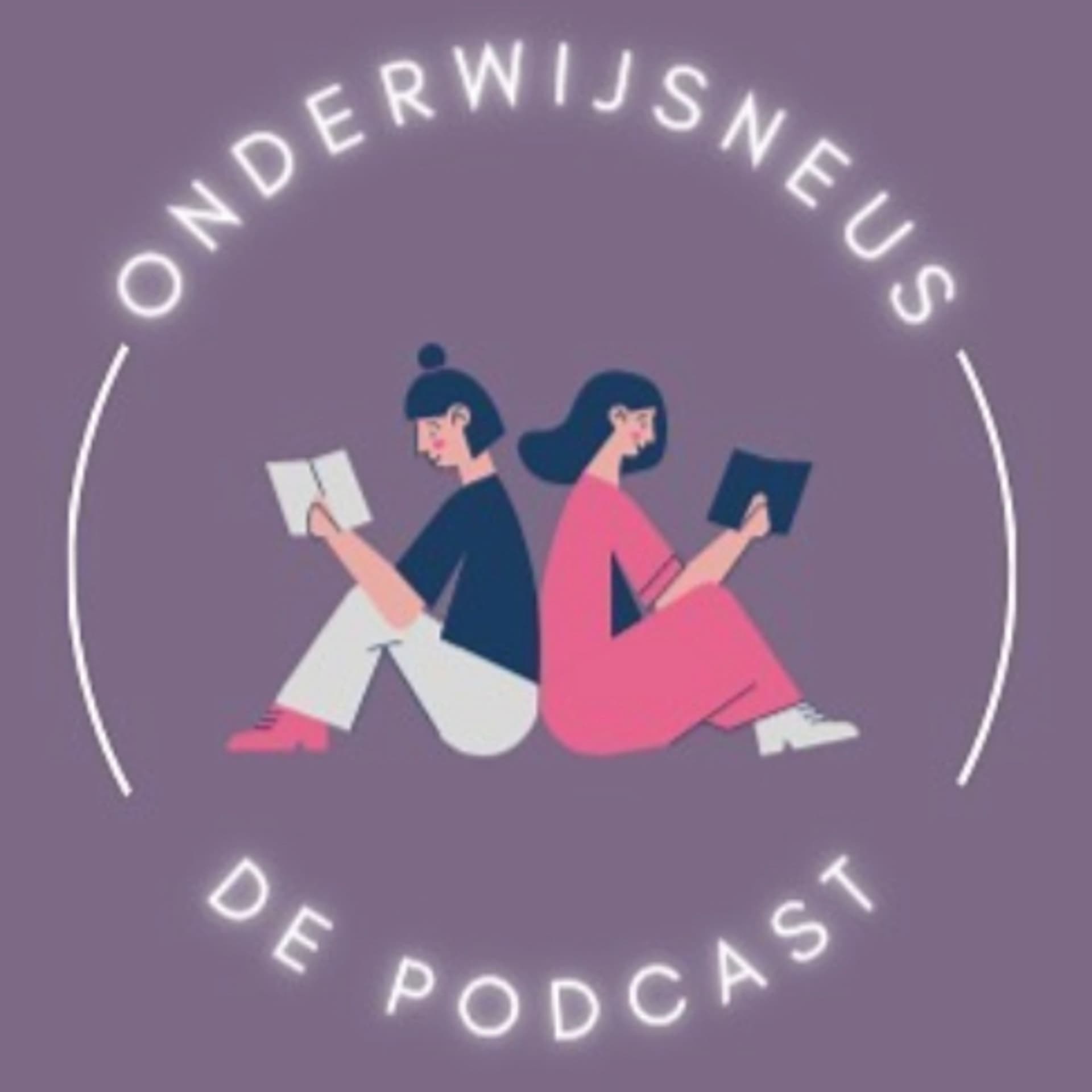 Onderwijsneus - Podcasts