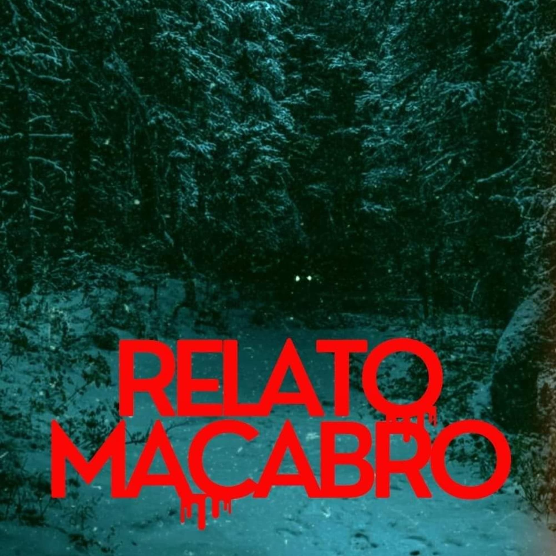 Relato Macabro