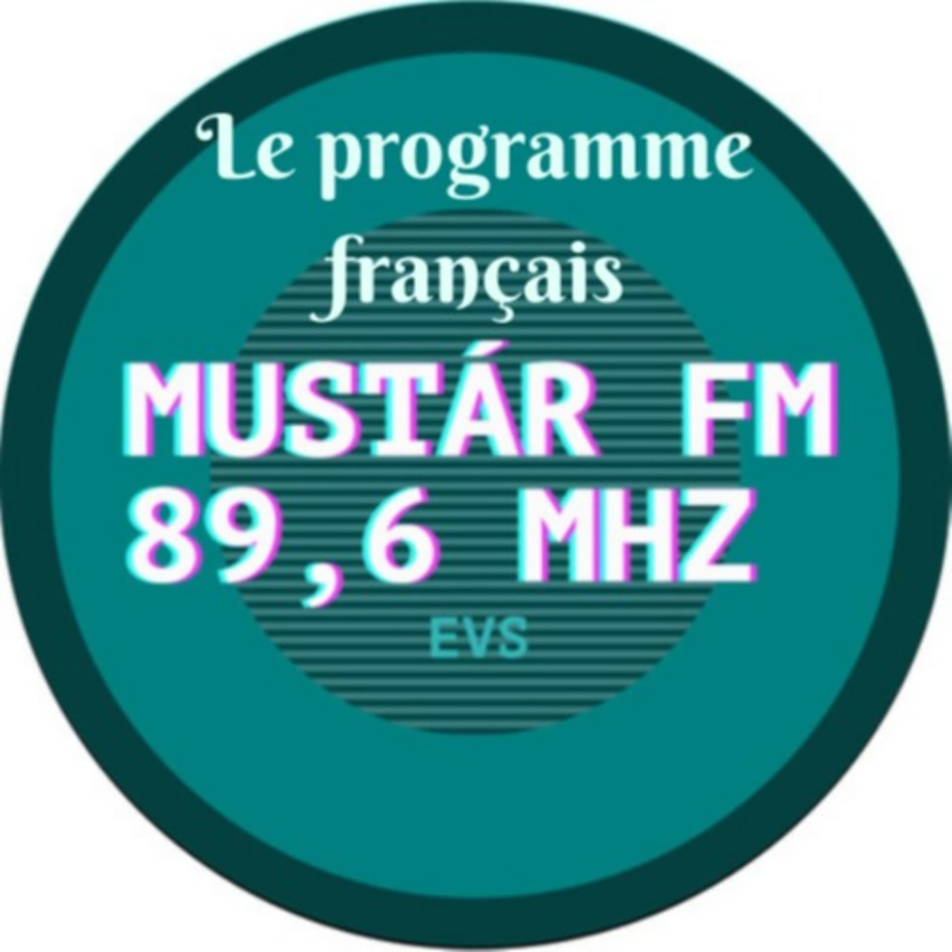 MustarFM 89.6 : les épisodes français - Podcasts