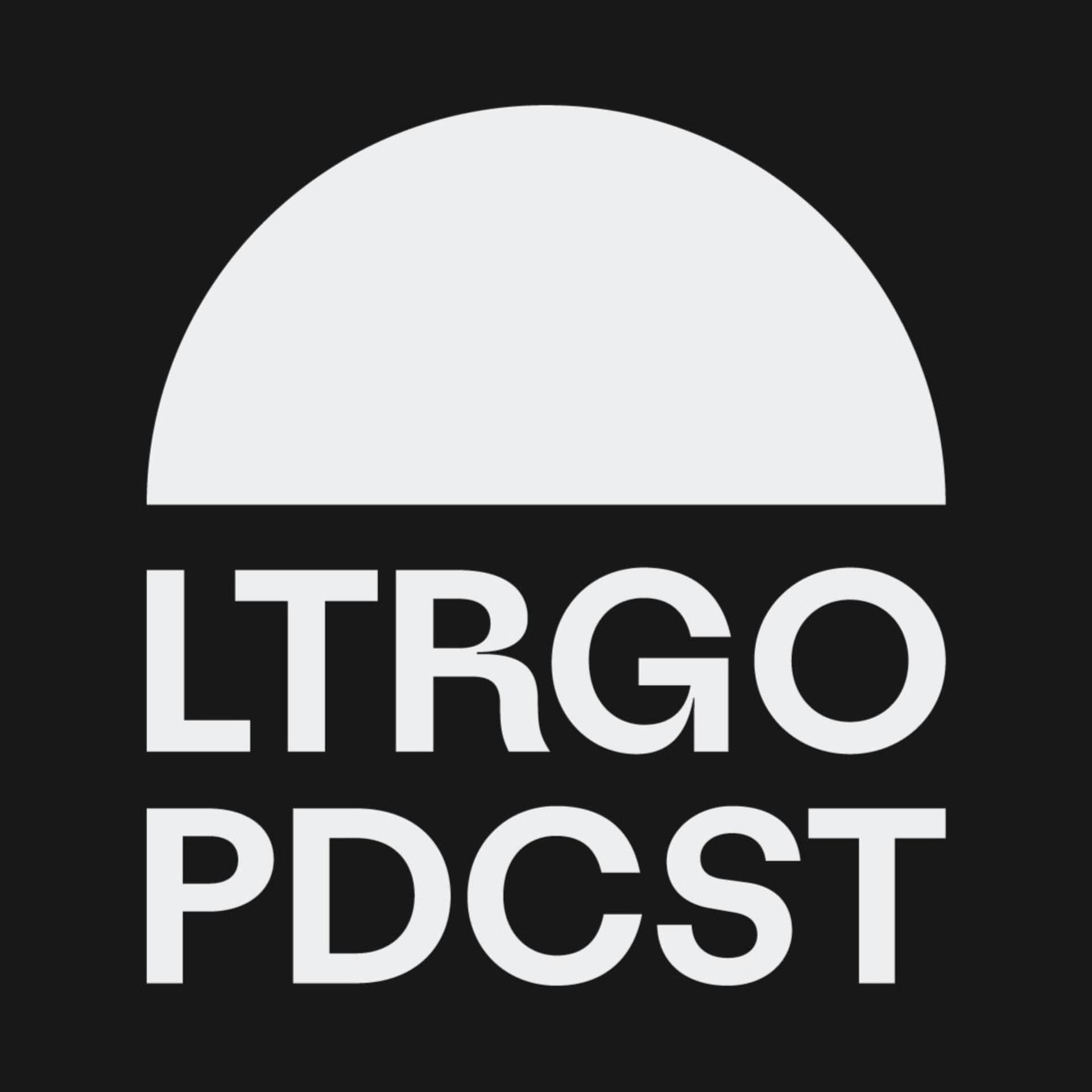 Letargo Podcast - Podcasts