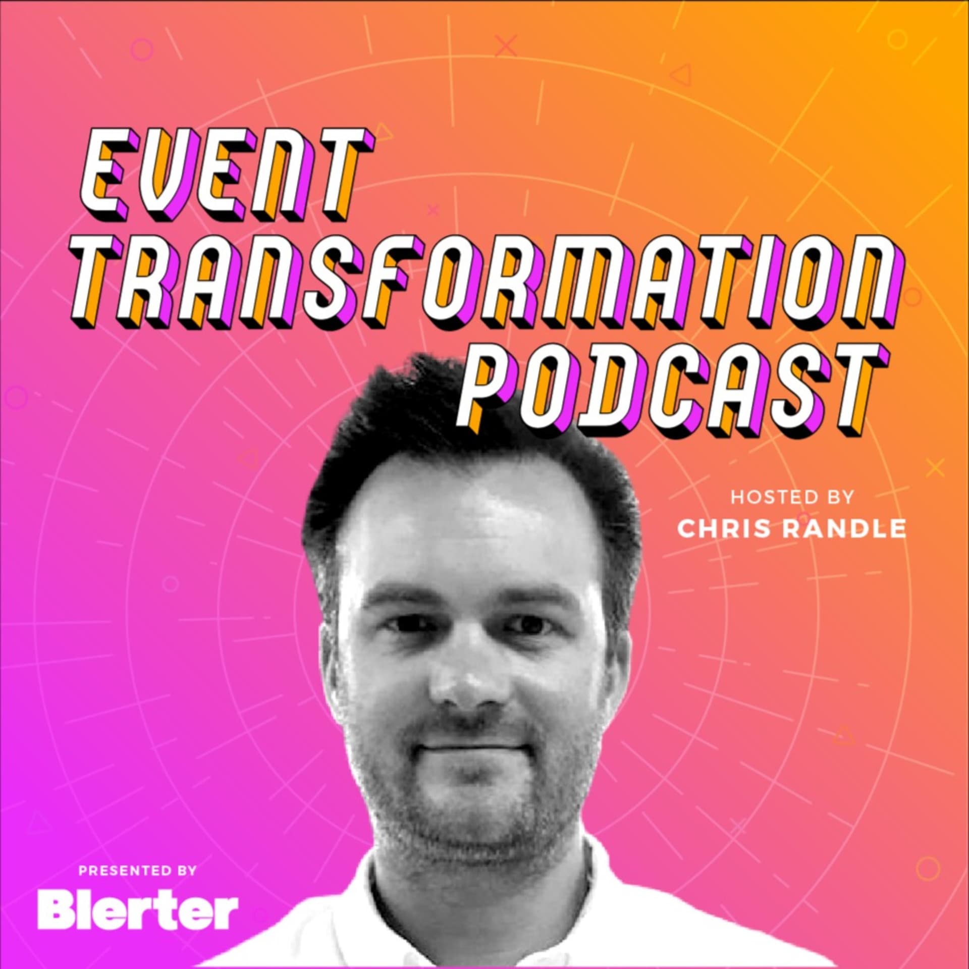 The Event Transformation Podcast - Podcasts