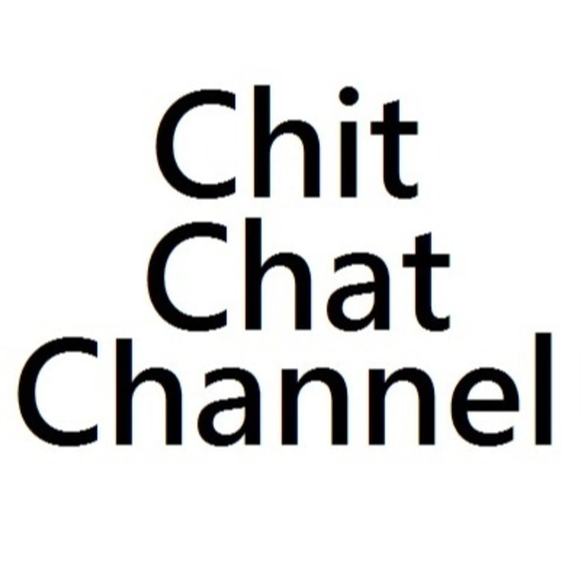 搲水吹 Chit Chat Channel - Podcasts