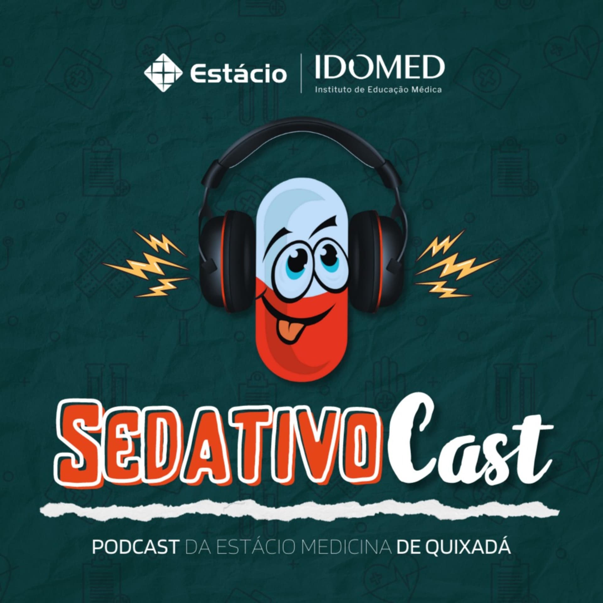 SedativoCast - Podcasts