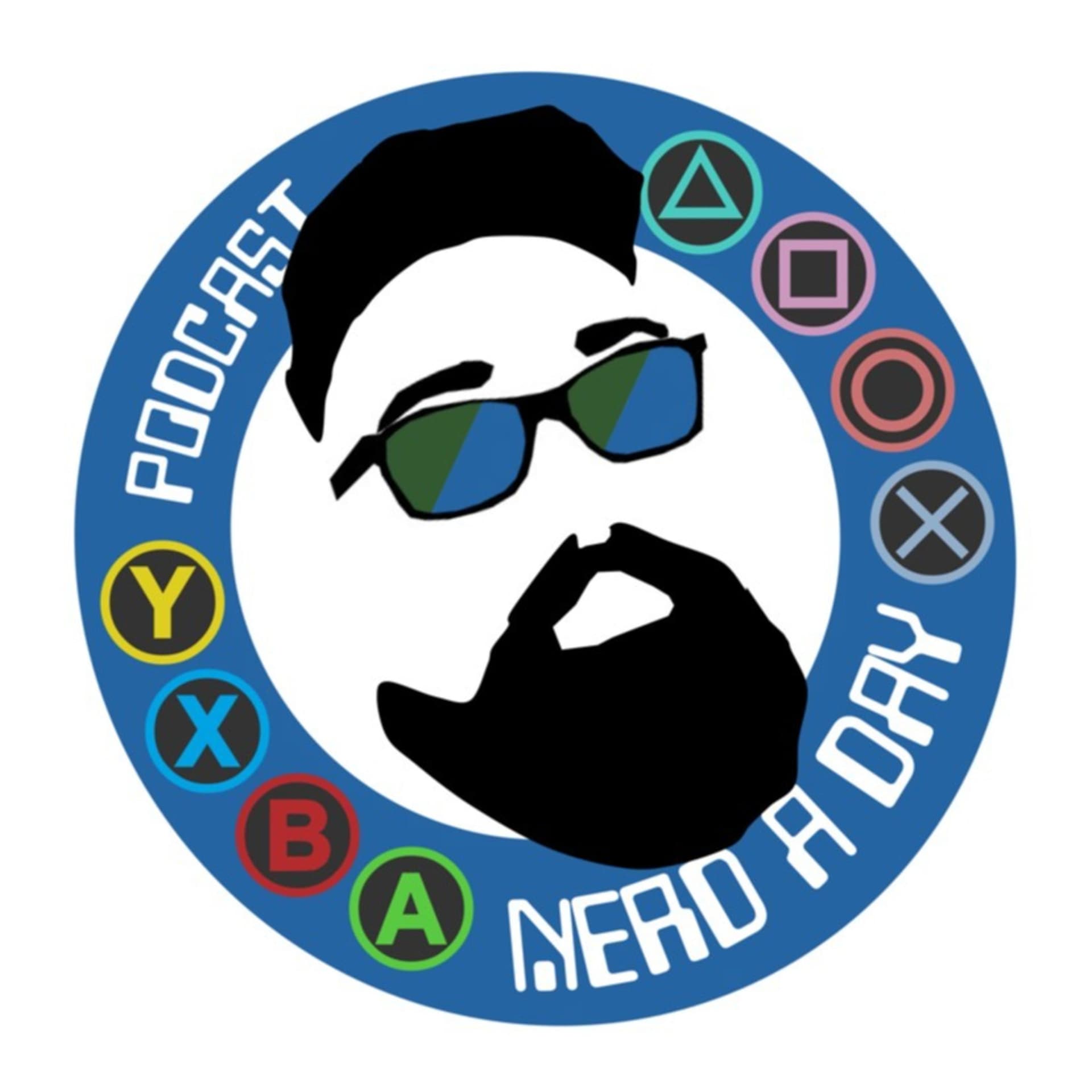 The Nerd a Day Podcast - Podcasts