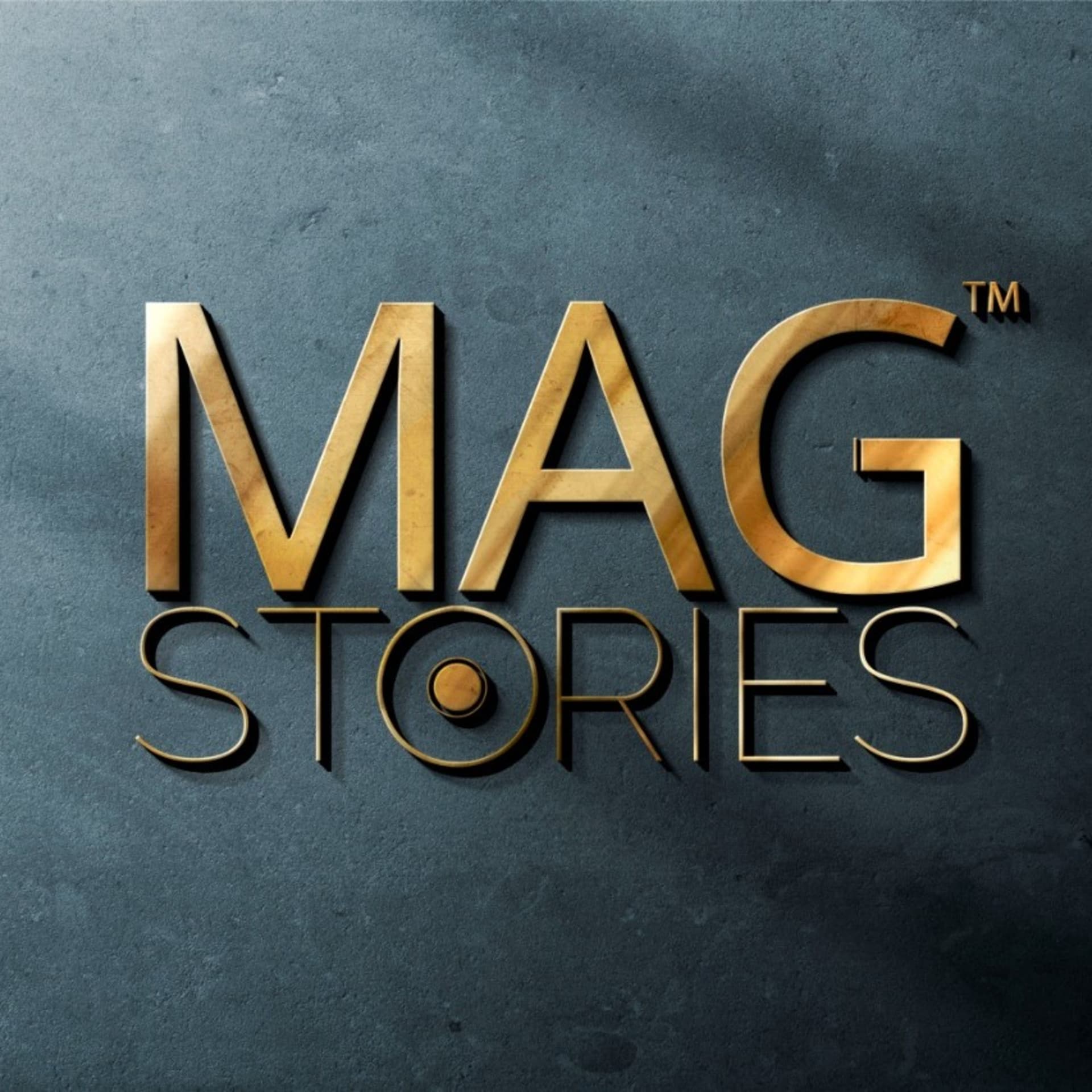MAG Stories - Podcasts