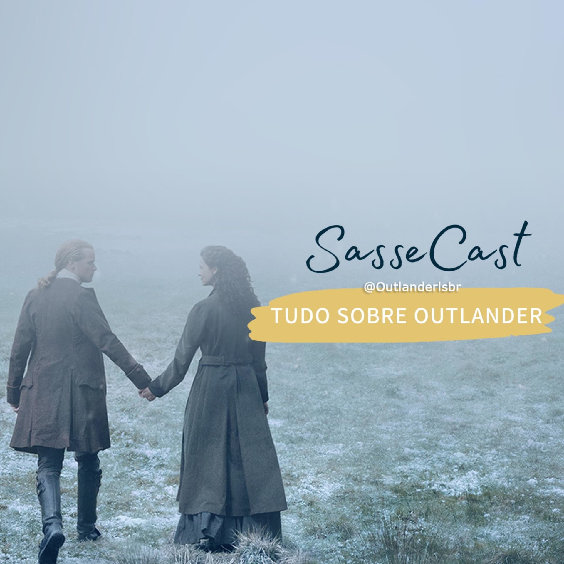 SasseCast - Podcasts