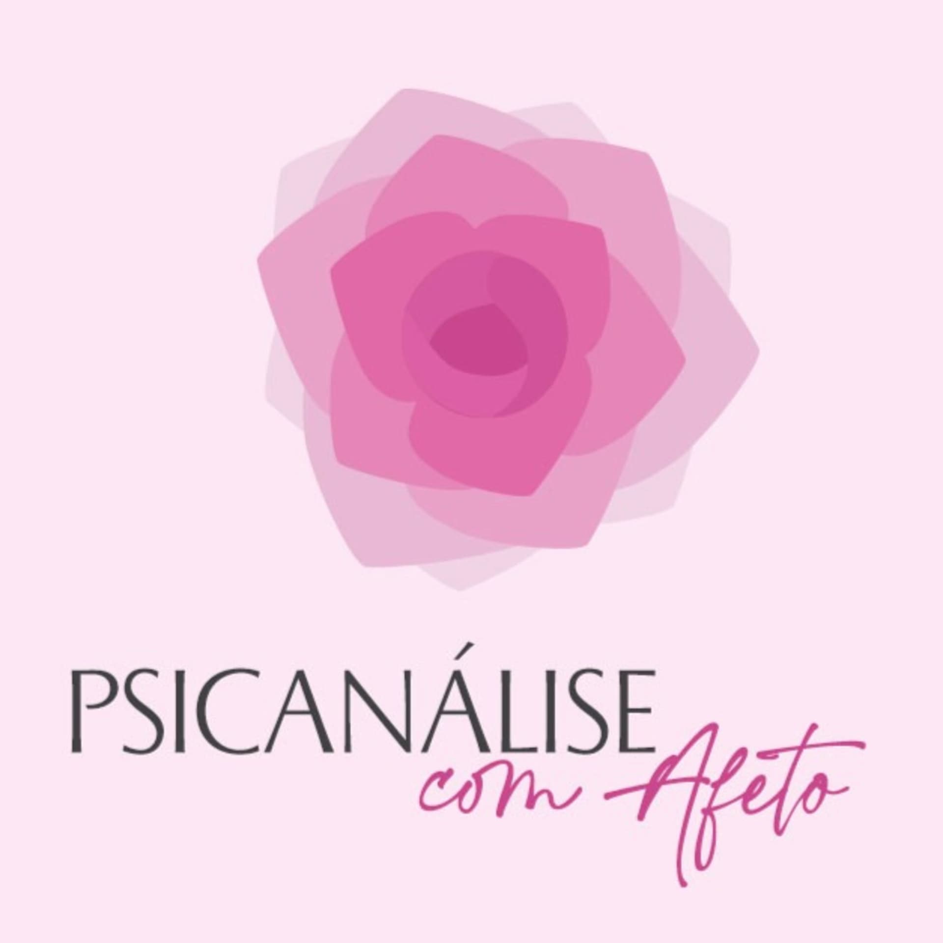 PSICANÁLISE COM AFETO - Podcasts