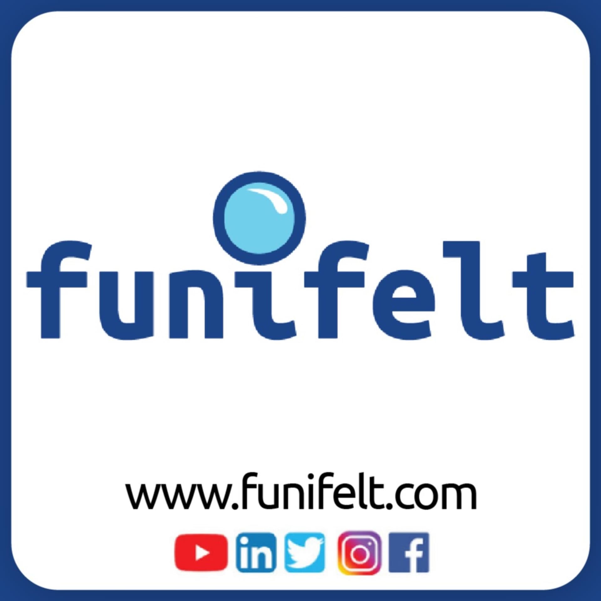 FUNIFELT - Podcasts